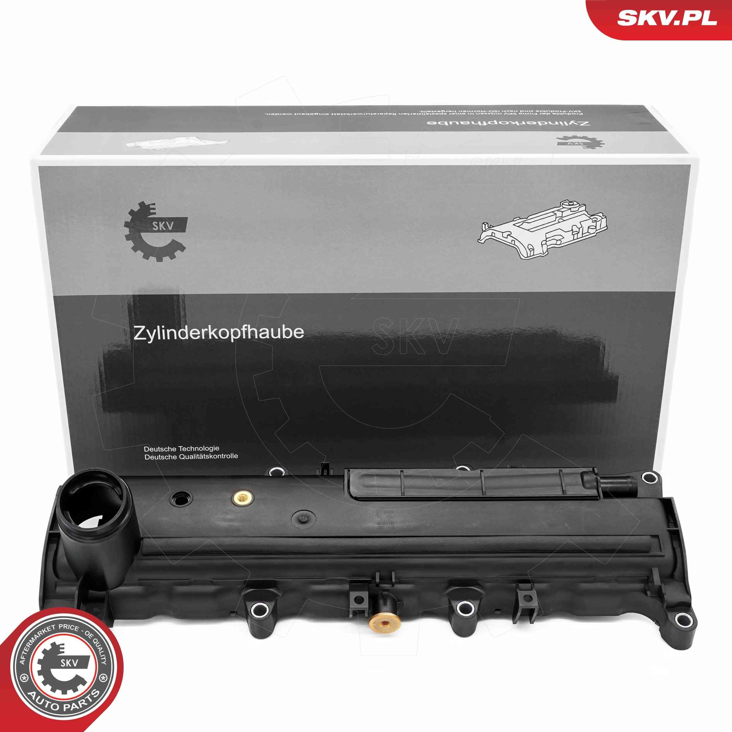 Svirties dangtelis ESEN SKV 48SKV142