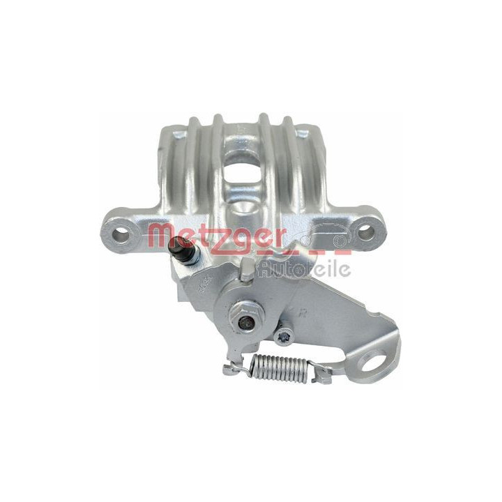 Stabdžių apkaba METZGER 6250740