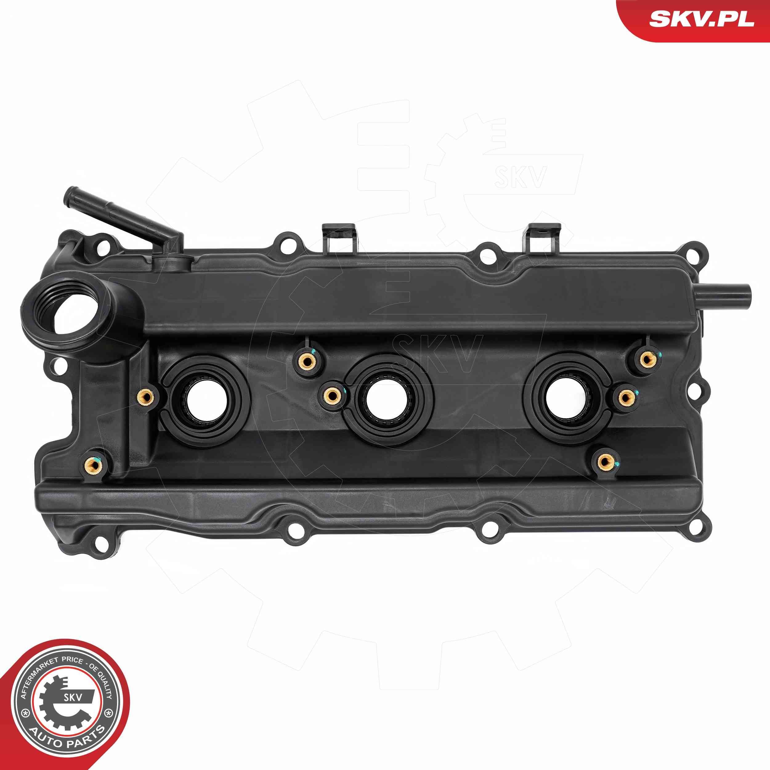 Svirties dangtelis ESEN SKV 48SKV143