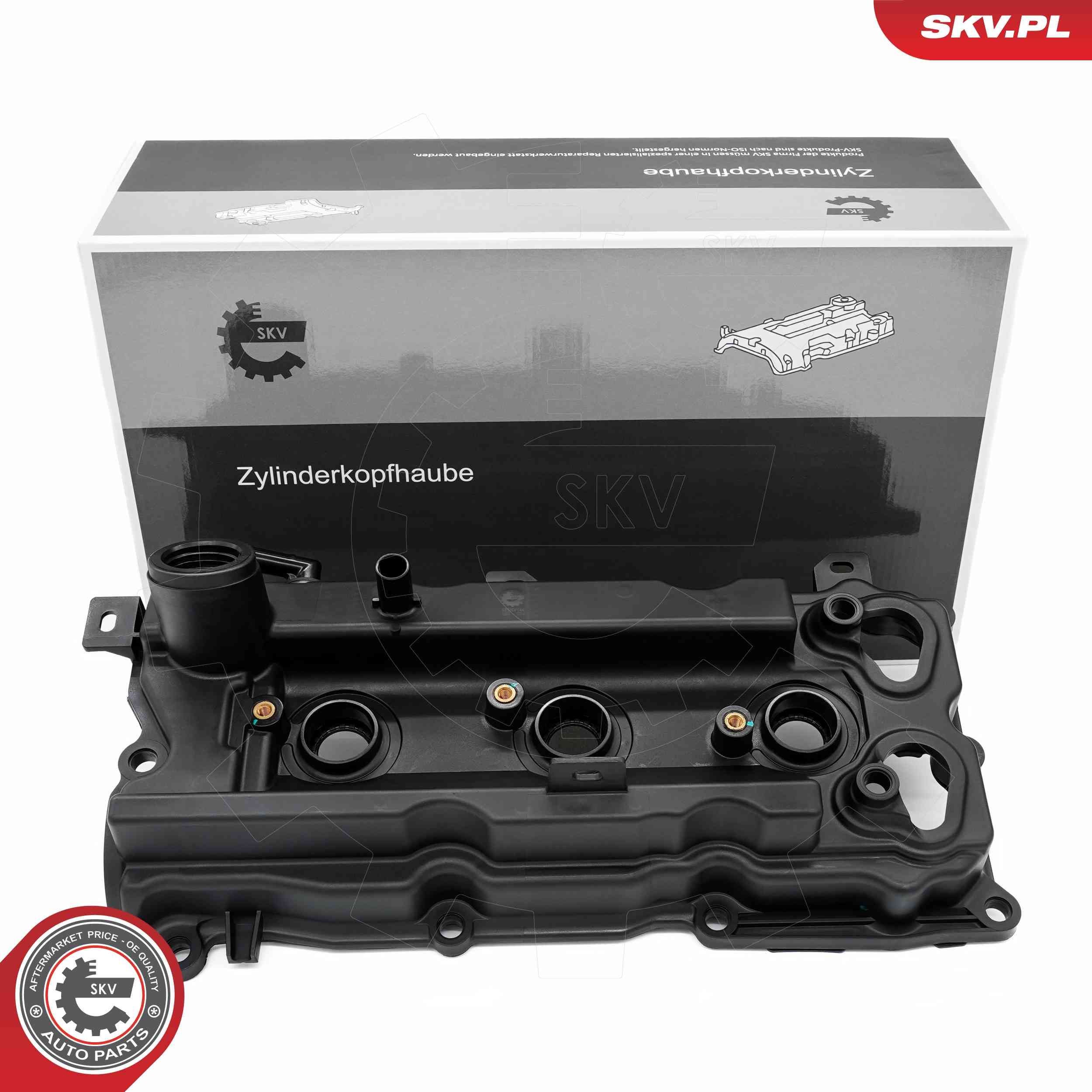 Svirties dangtelis ESEN SKV 48SKV144