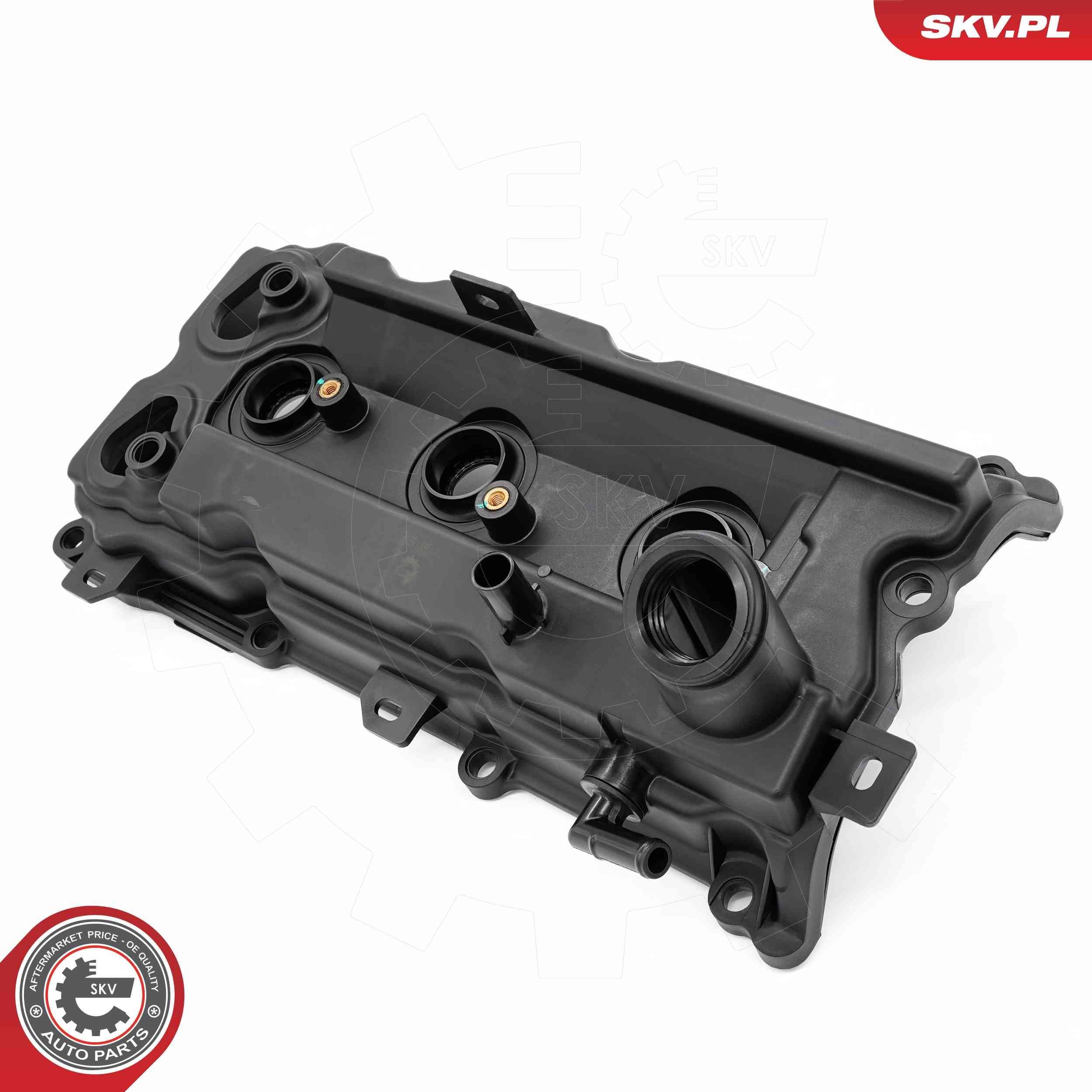 Svirties dangtelis ESEN SKV 48SKV144