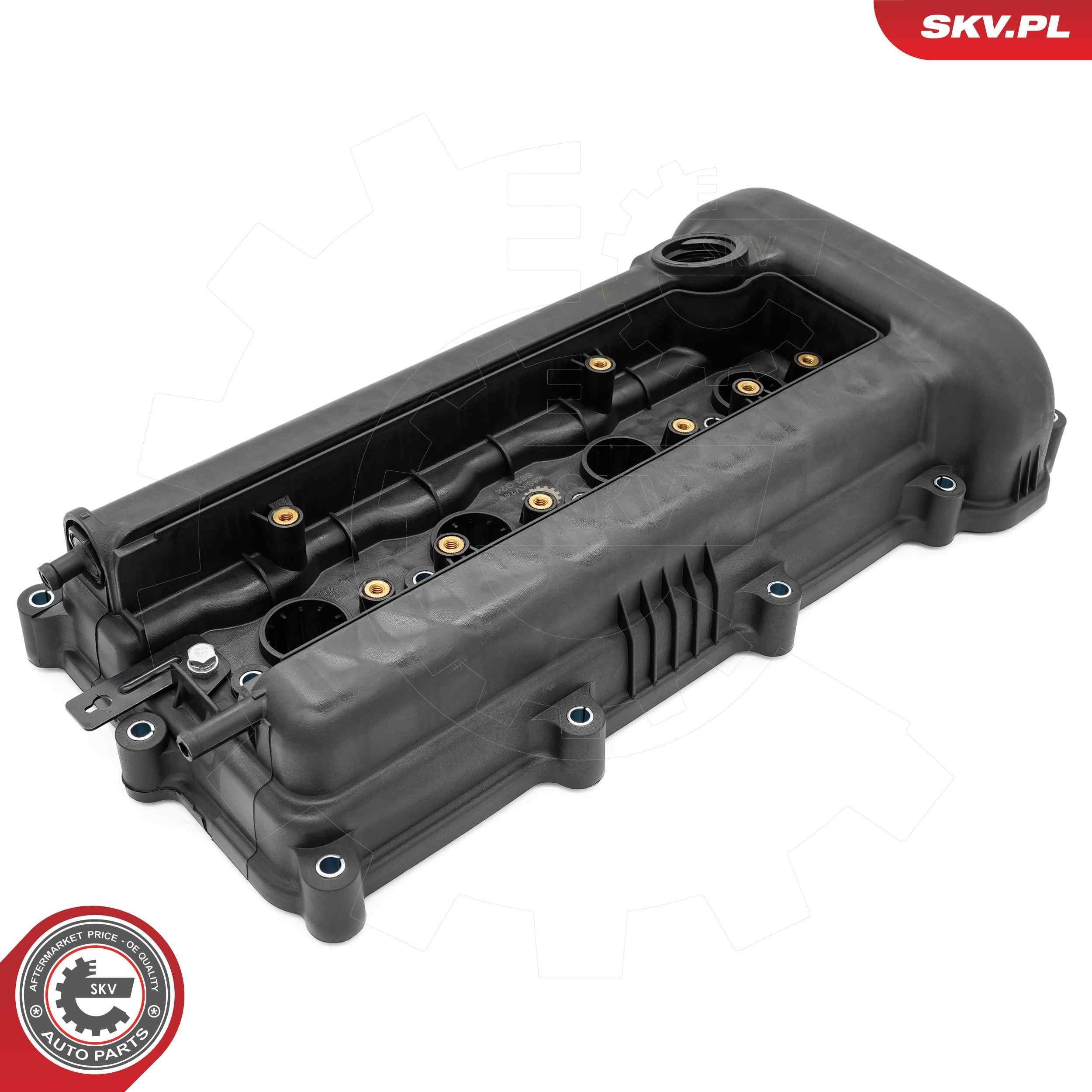 Svirties dangtelis ESEN SKV 48SKV149