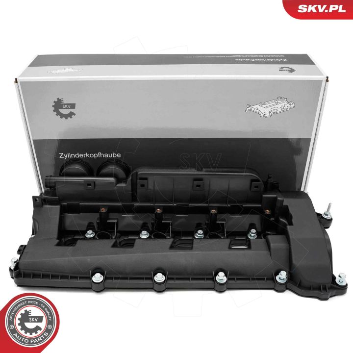 Svirties dangtelis ESEN SKV 48SKV158