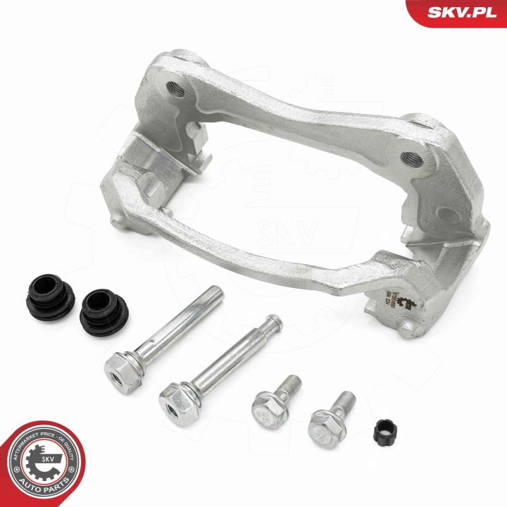 Laikiklis, stabdžių apkaba ESEN SKV 67SKV690