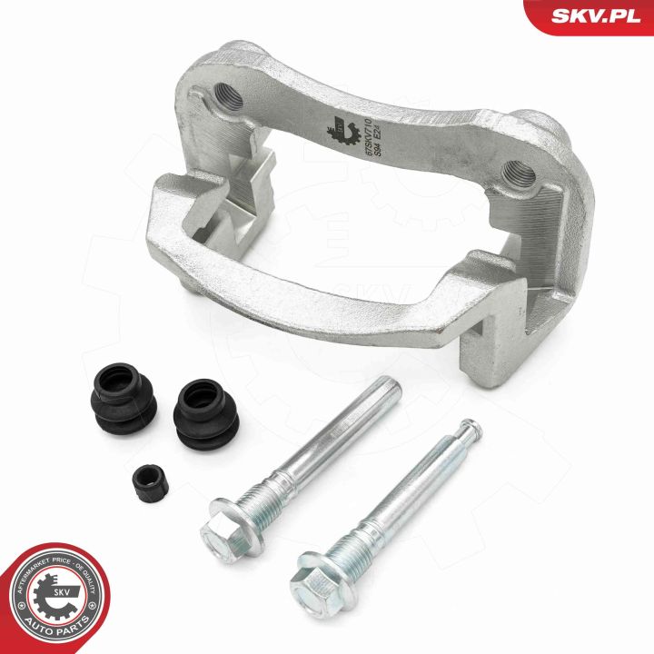 Laikiklis, stabdžių apkaba ESEN SKV 67SKV710