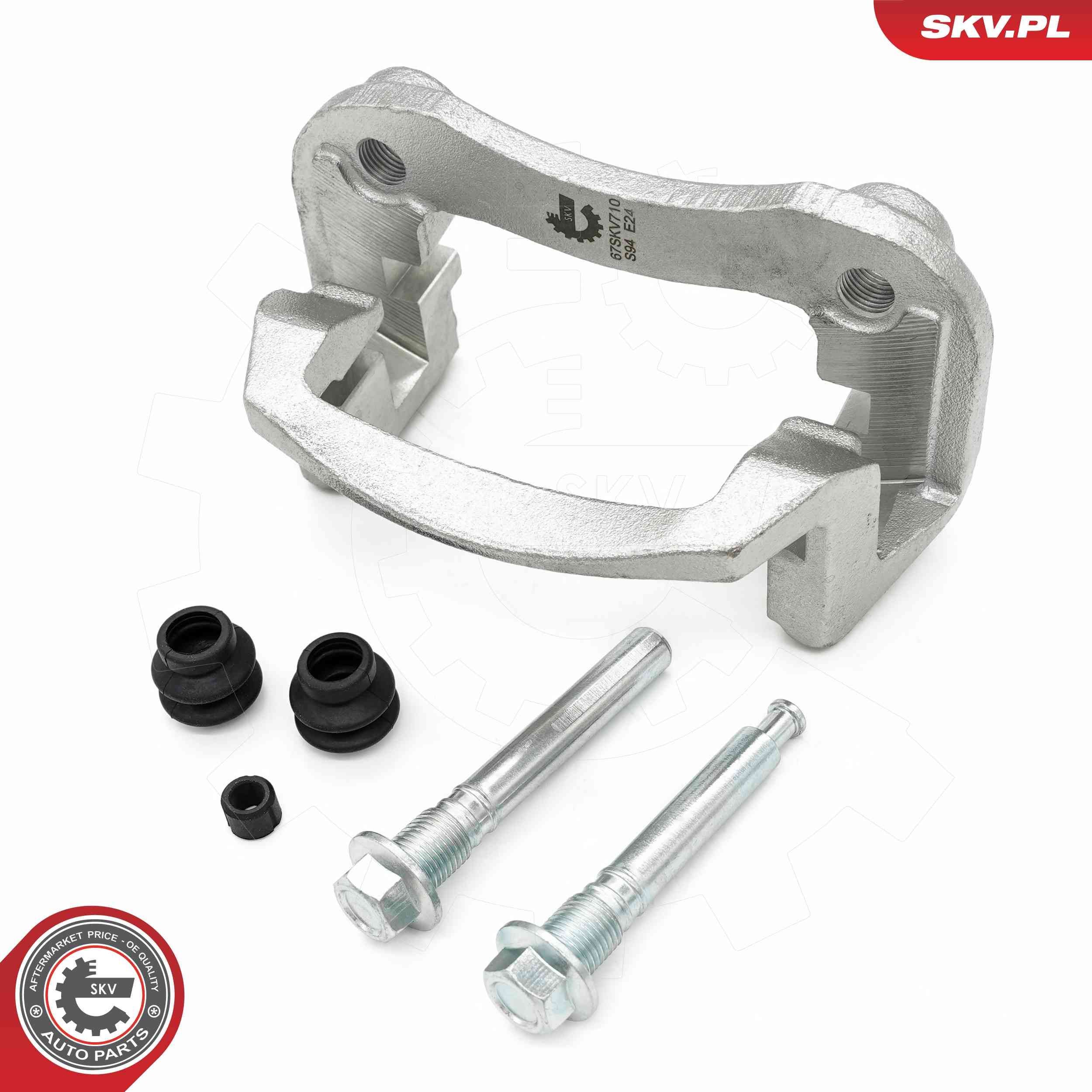 Laikiklis, stabdžių apkaba ESEN SKV 67SKV710