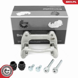 Laikiklis, stabdžių apkaba ESEN SKV 67SKV840