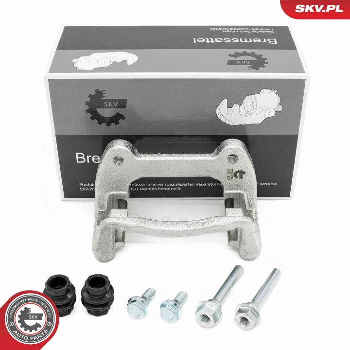 Laikiklis, stabdžių apkaba ESEN SKV 67SKV840