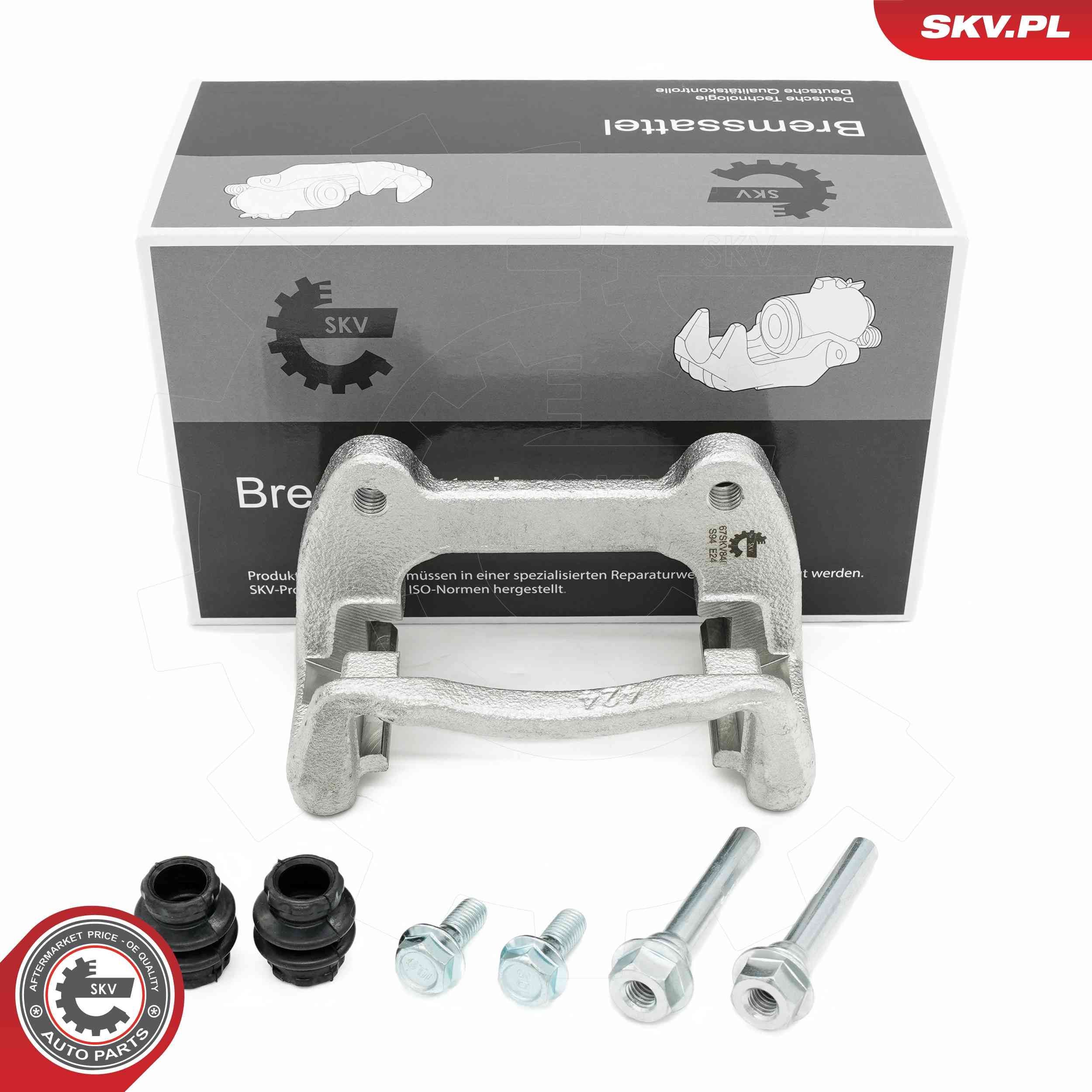 Laikiklis, stabdžių apkaba ESEN SKV 67SKV840