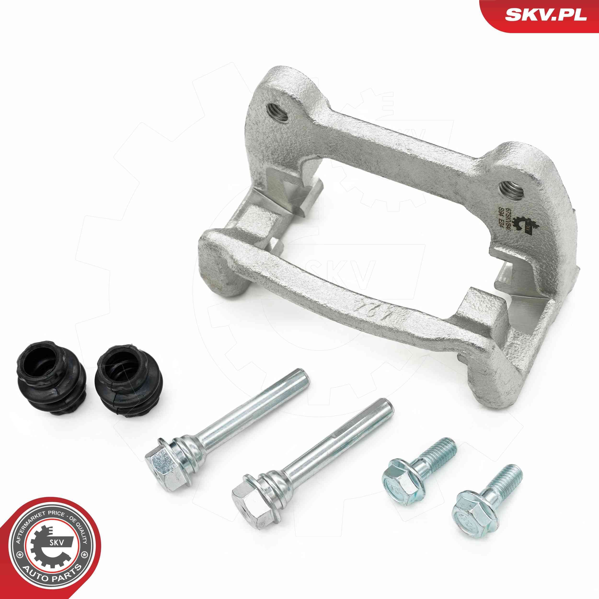 Laikiklis, stabdžių apkaba ESEN SKV 67SKV840