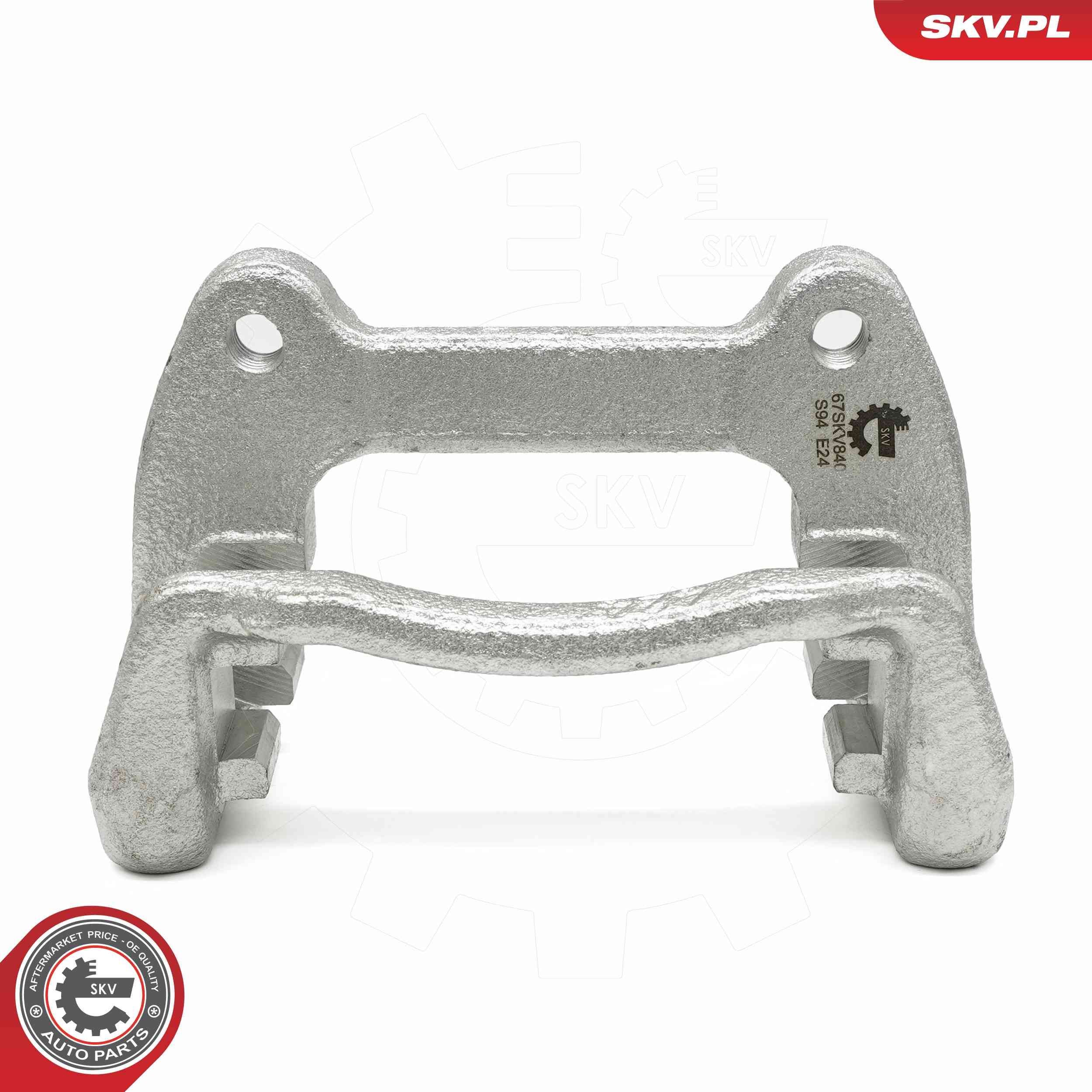 Laikiklis, stabdžių apkaba ESEN SKV 67SKV840