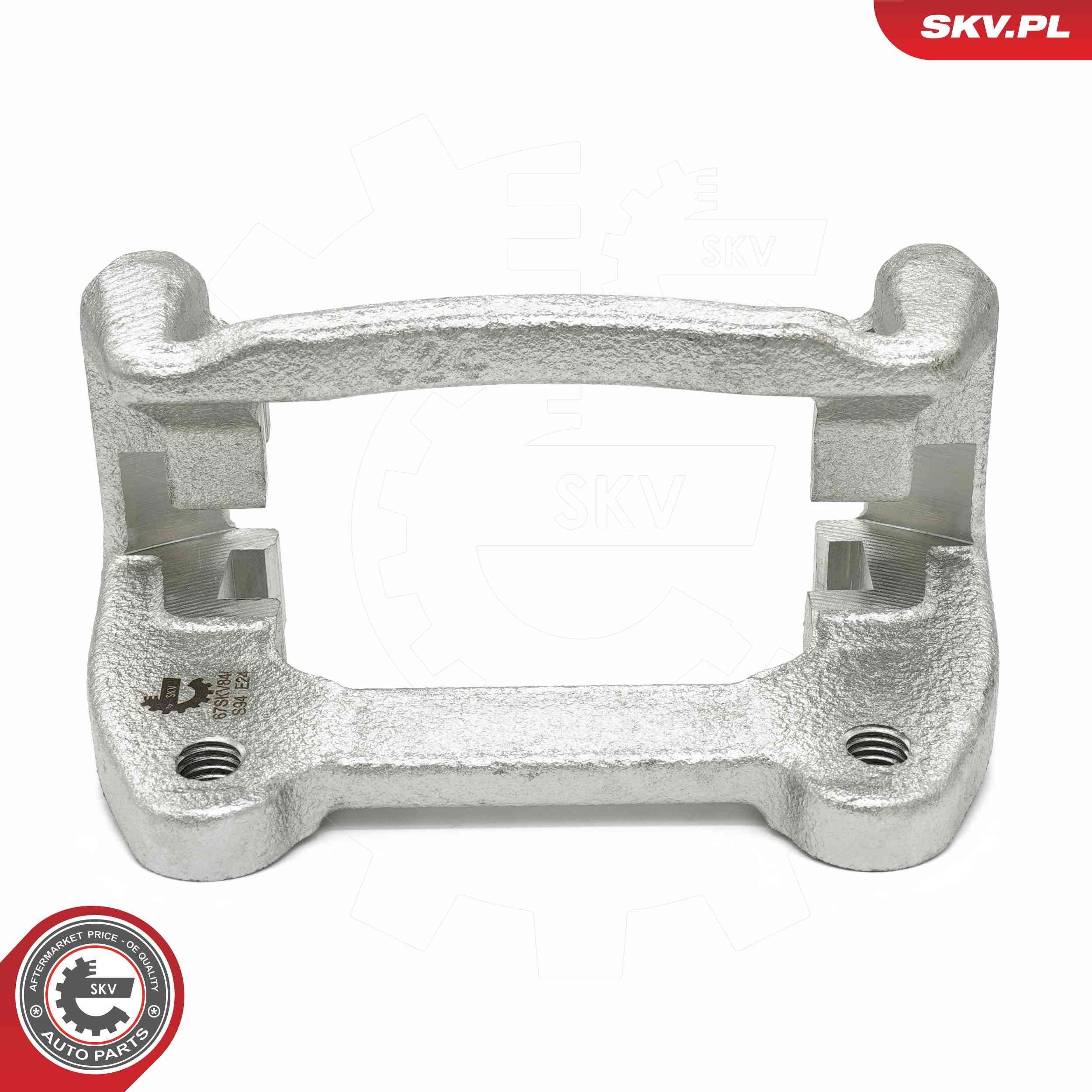 Laikiklis, stabdžių apkaba ESEN SKV 67SKV840