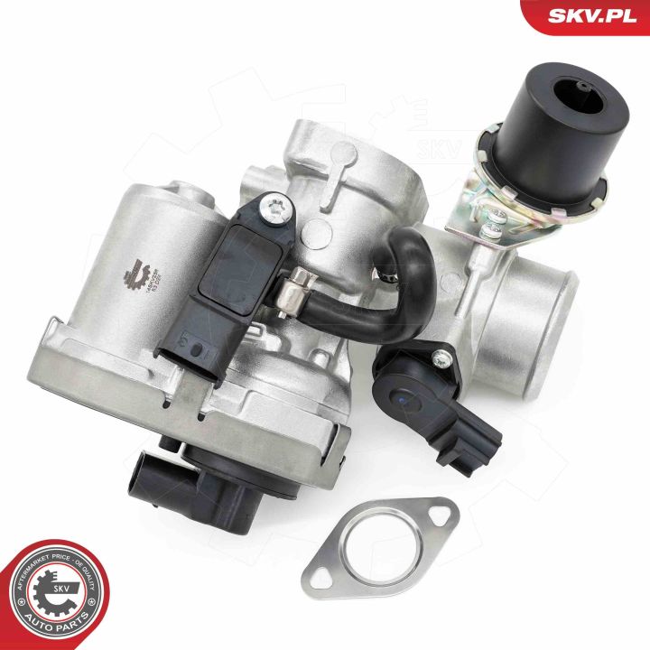 ERG vožtuvas ESEN SKV 14SKV256