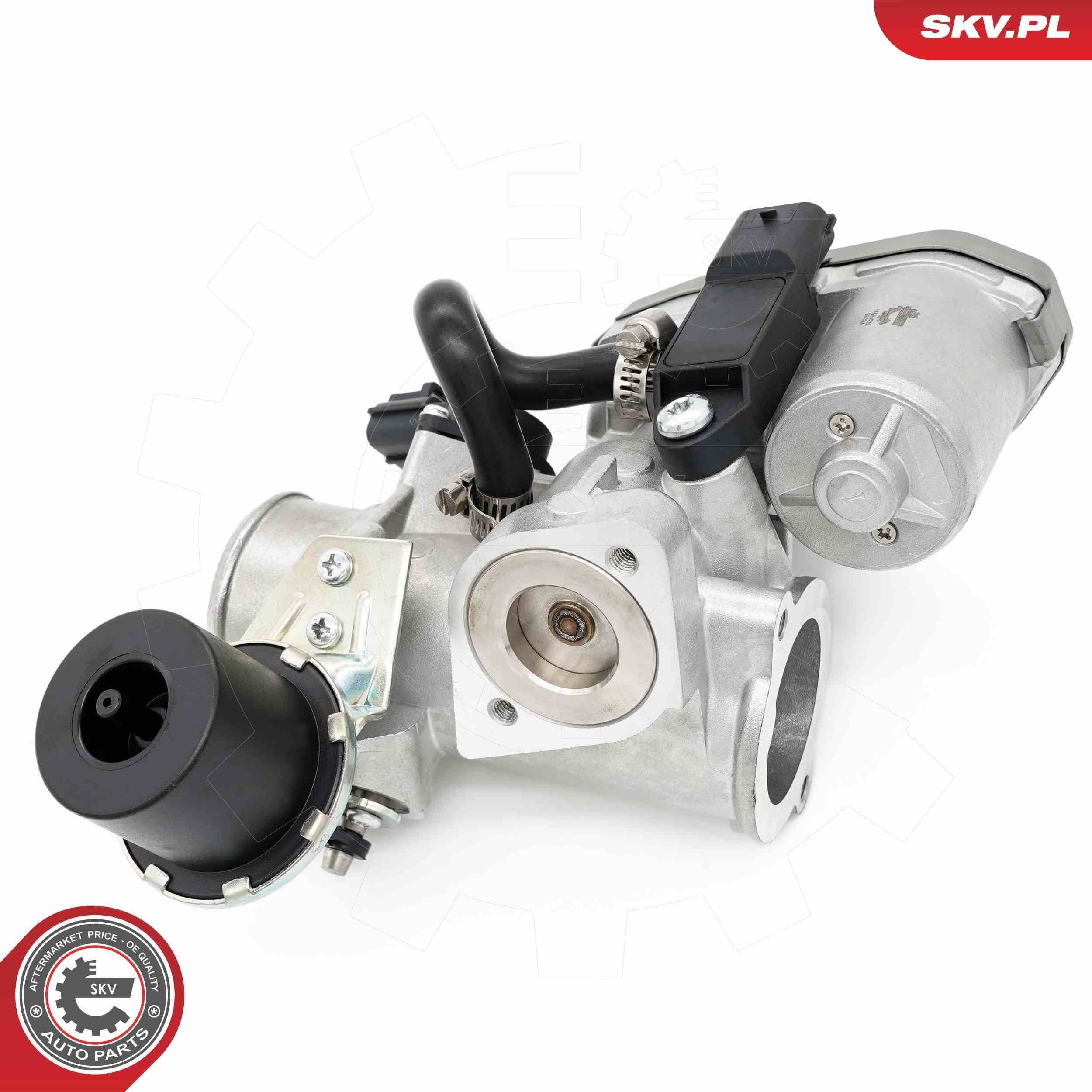 ERG vožtuvas ESEN SKV 14SKV256