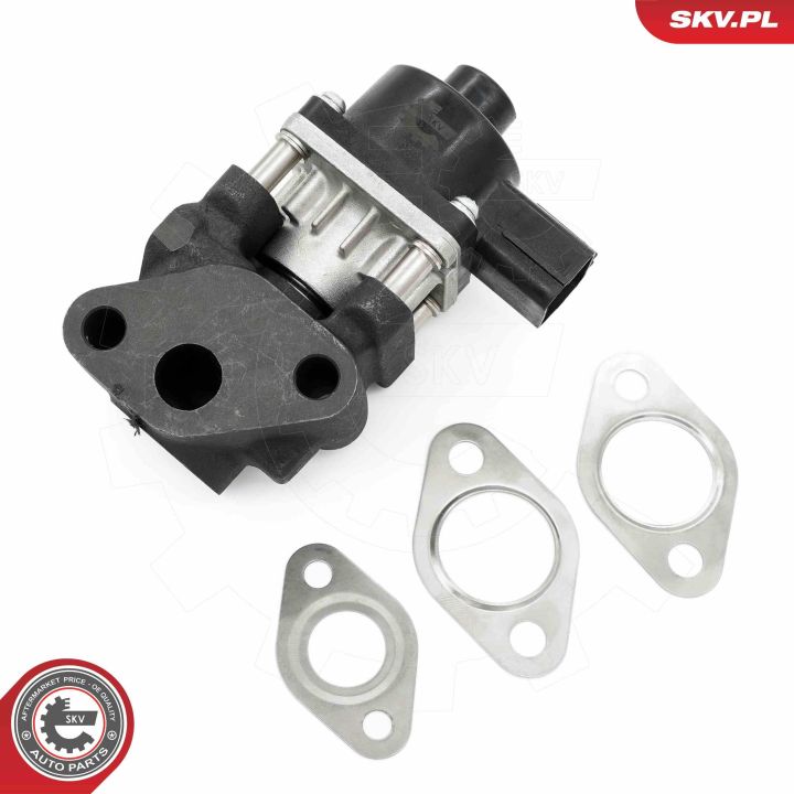 ERG vožtuvas ESEN SKV 14SKV260