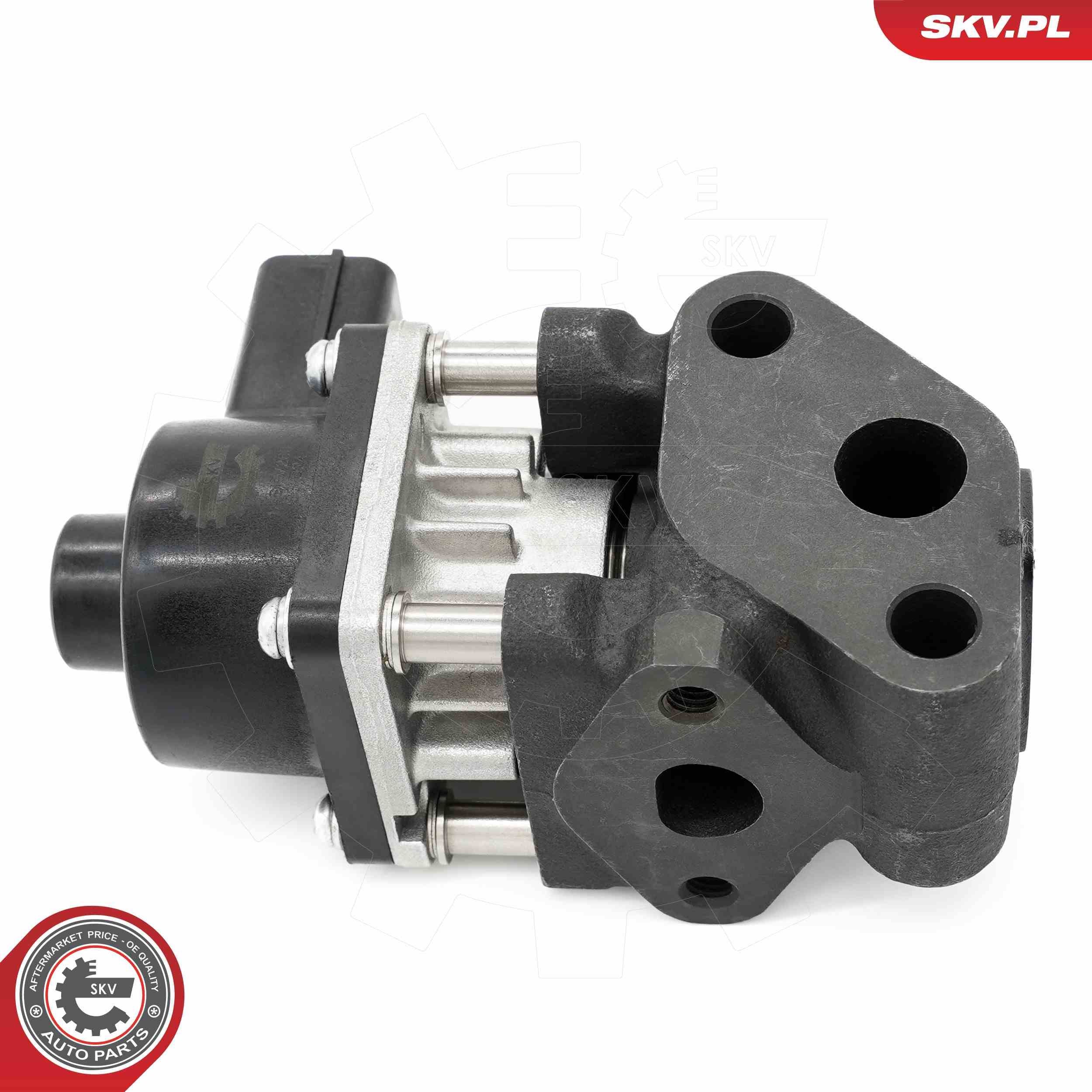 ERG vožtuvas ESEN SKV 14SKV260