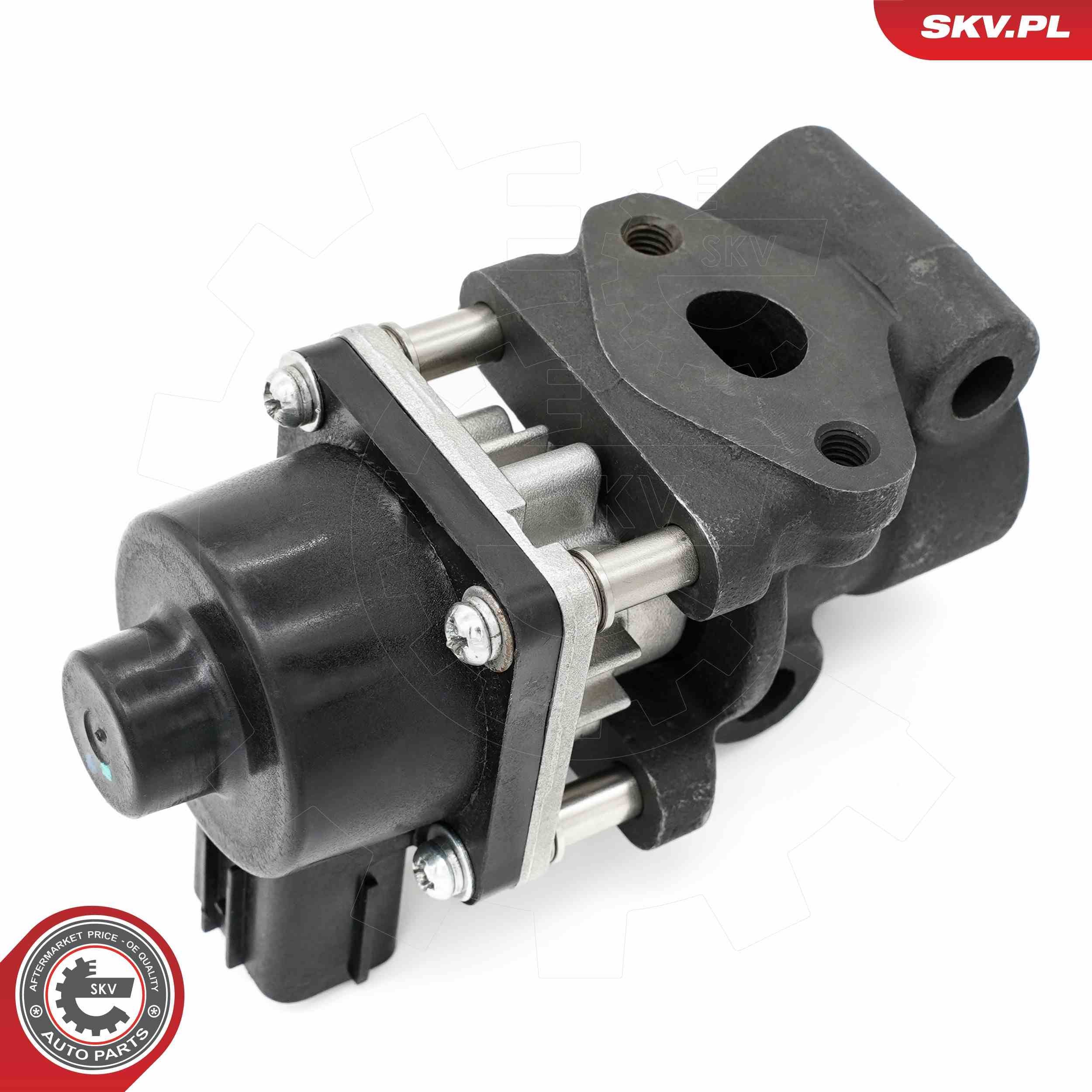 ERG vožtuvas ESEN SKV 14SKV260