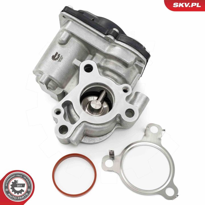 ERG vožtuvas ESEN SKV 14SKV276