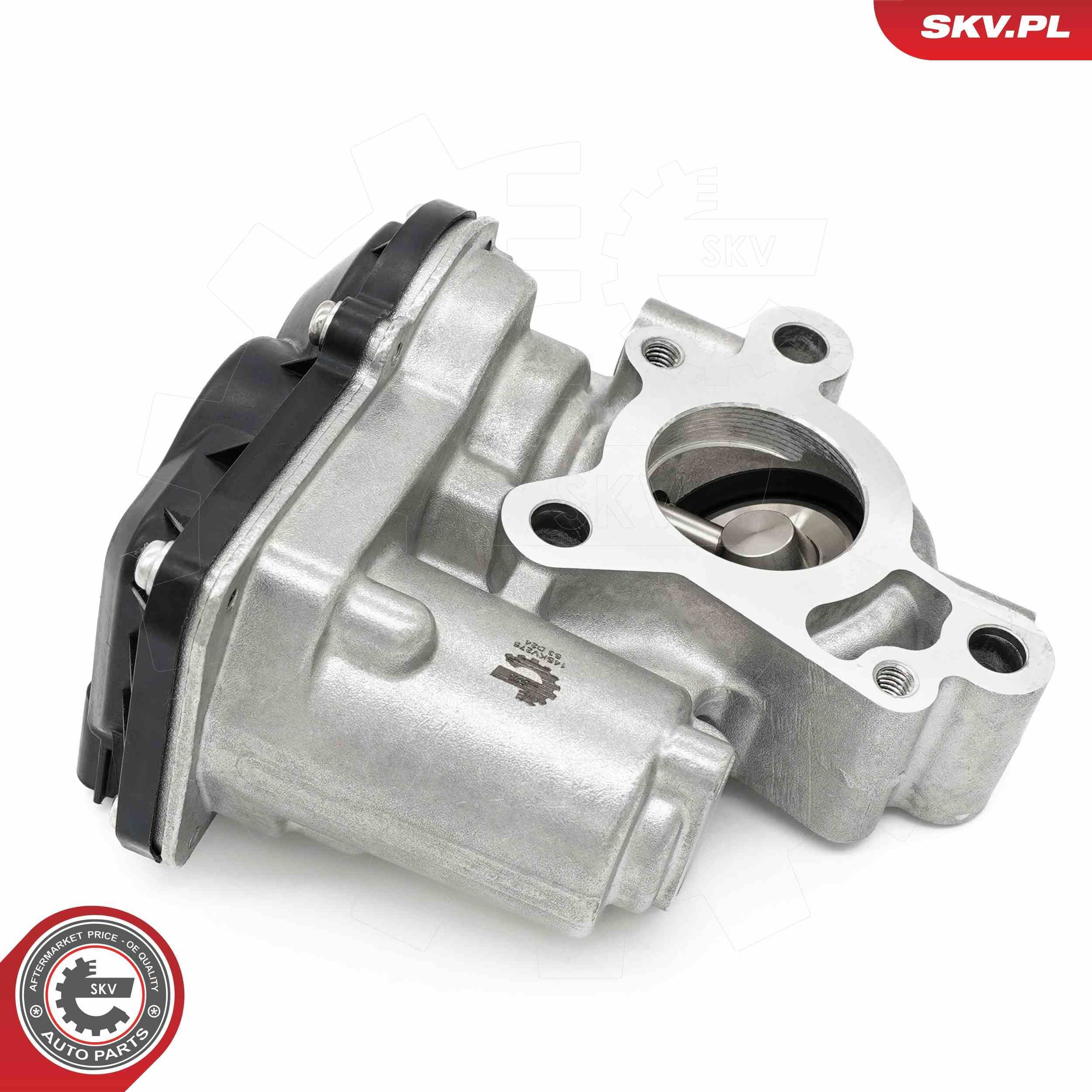 ERG vožtuvas ESEN SKV 14SKV276