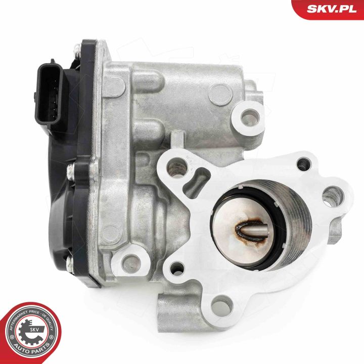 ERG vožtuvas ESEN SKV 14SKV276