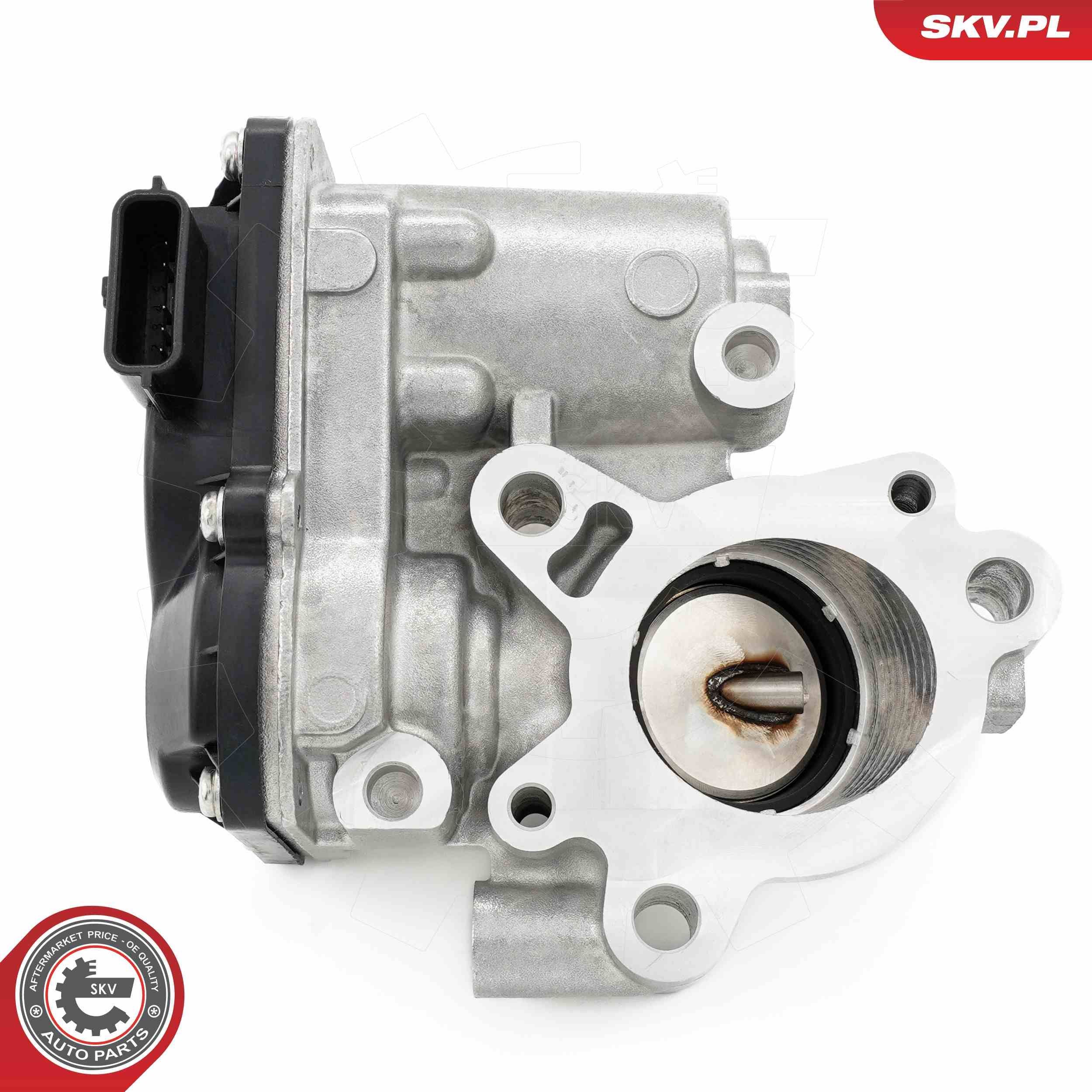 ERG vožtuvas ESEN SKV 14SKV276