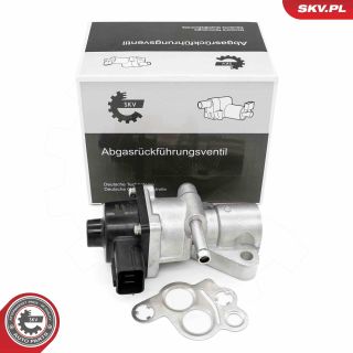 ERG vožtuvas ESEN SKV 14SKV282