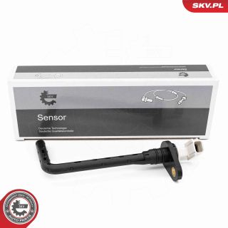 Jutiklis, variklio alyvos lygis ESEN SKV 17SKV926