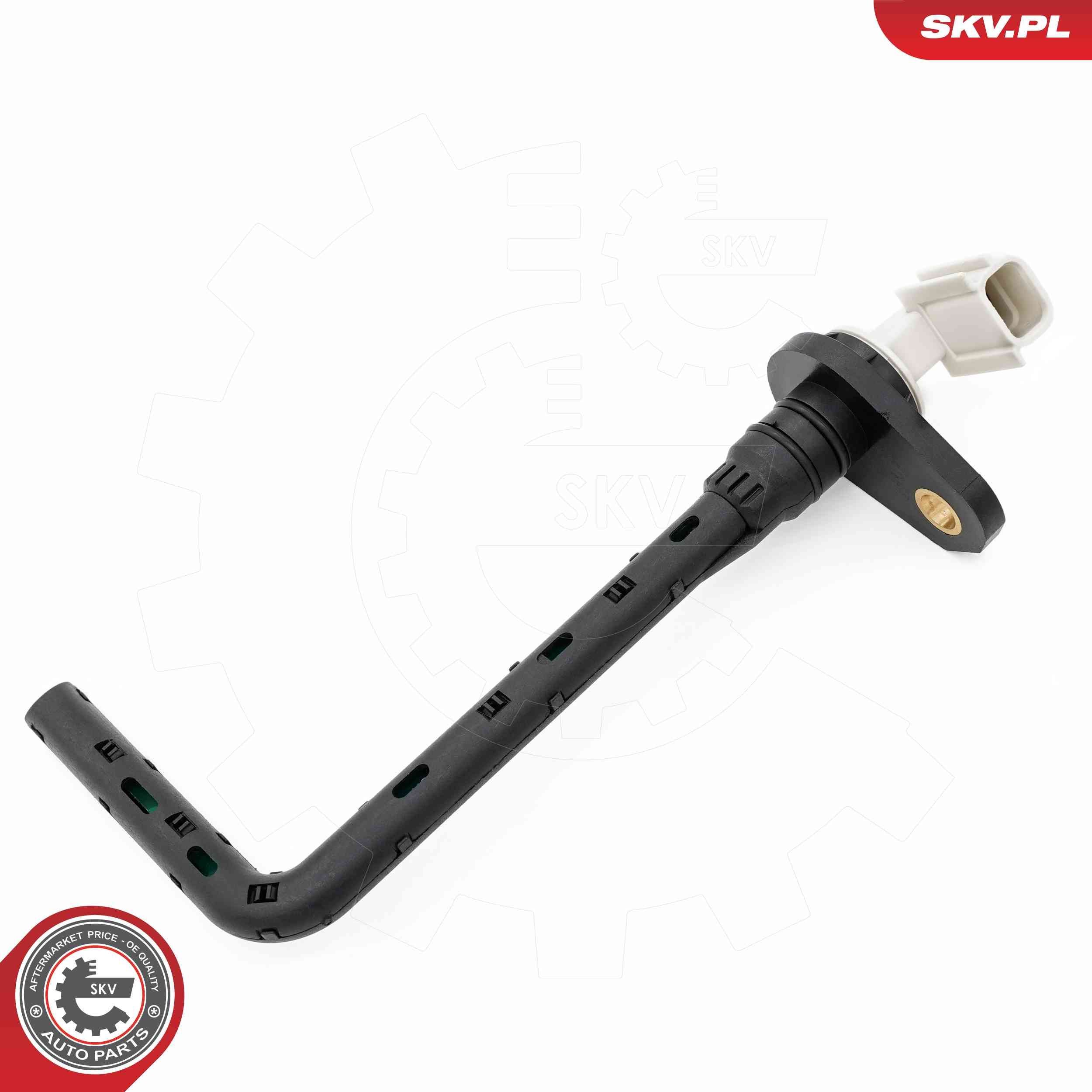 Jutiklis, variklio alyvos lygis ESEN SKV 17SKV926