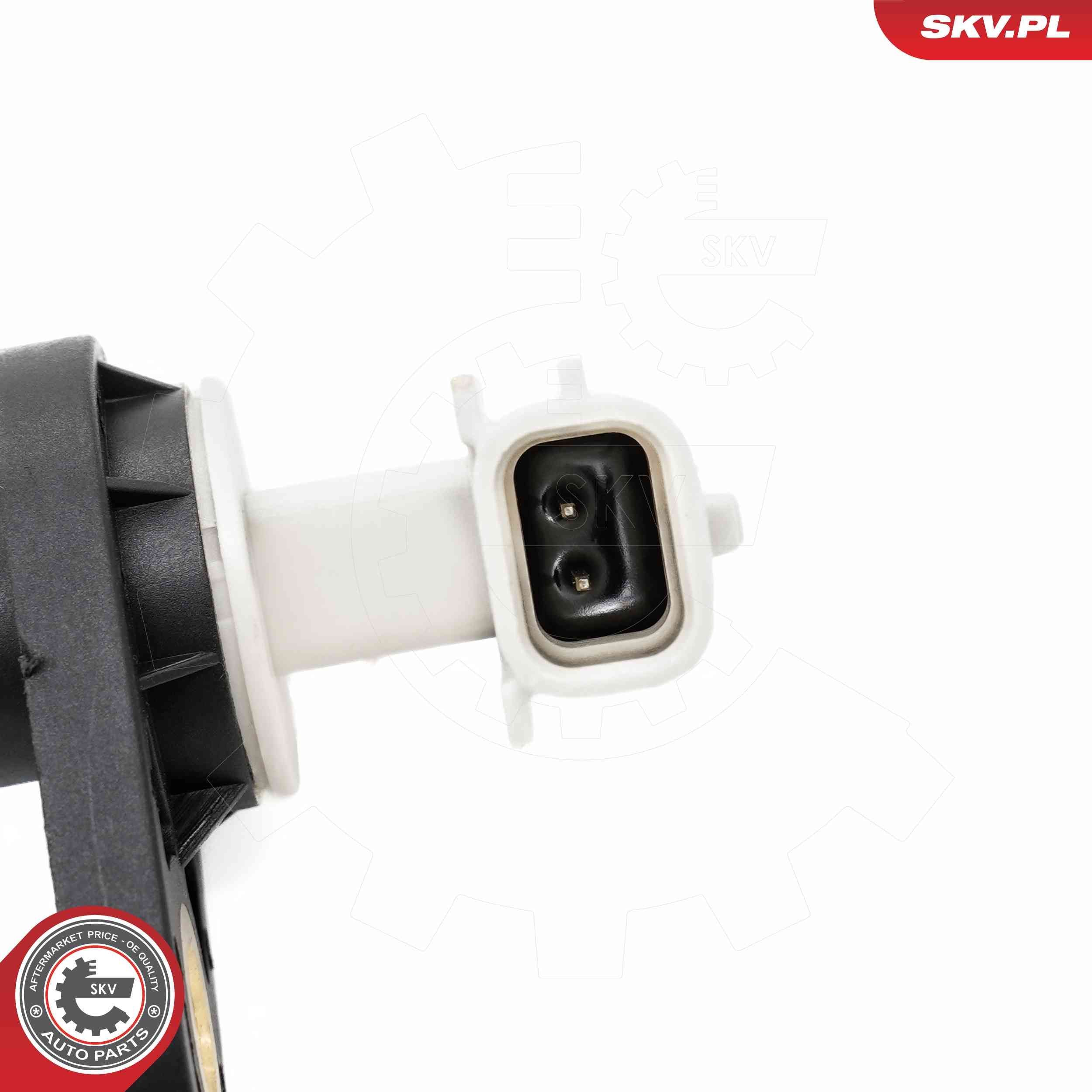 Jutiklis, variklio alyvos lygis ESEN SKV 17SKV926