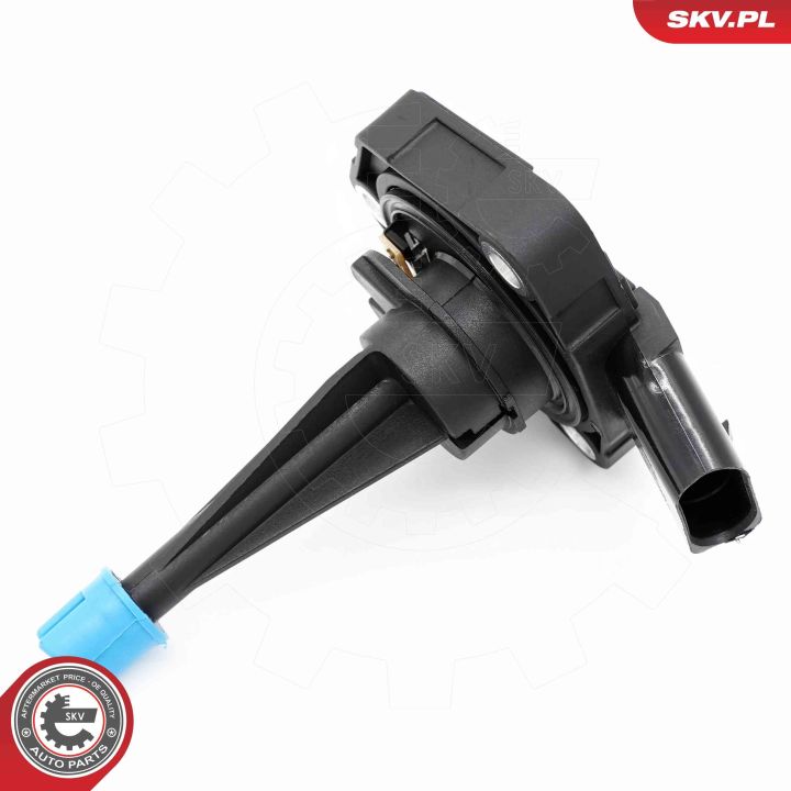 Jutiklis, variklio alyvos lygis ESEN SKV 17SKV928