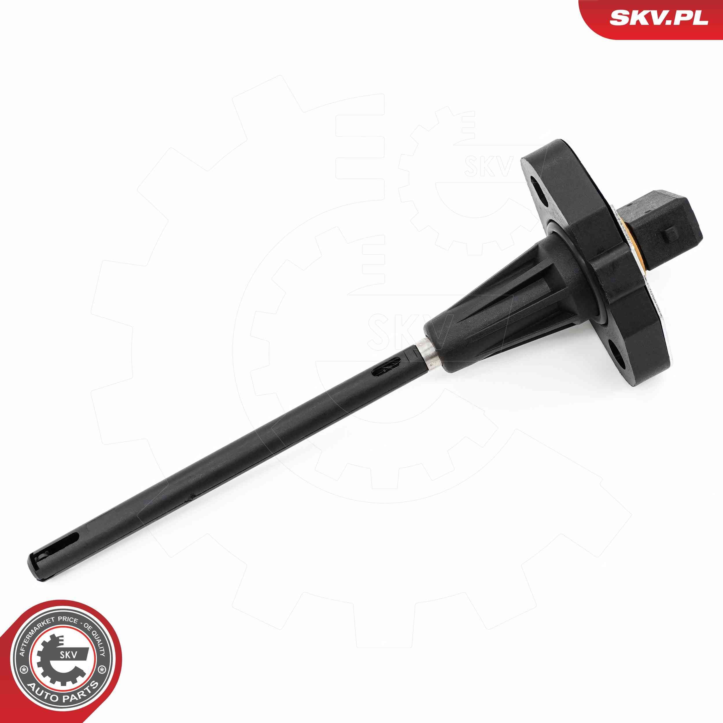 Jutiklis, variklio alyvos lygis ESEN SKV 17SKV929