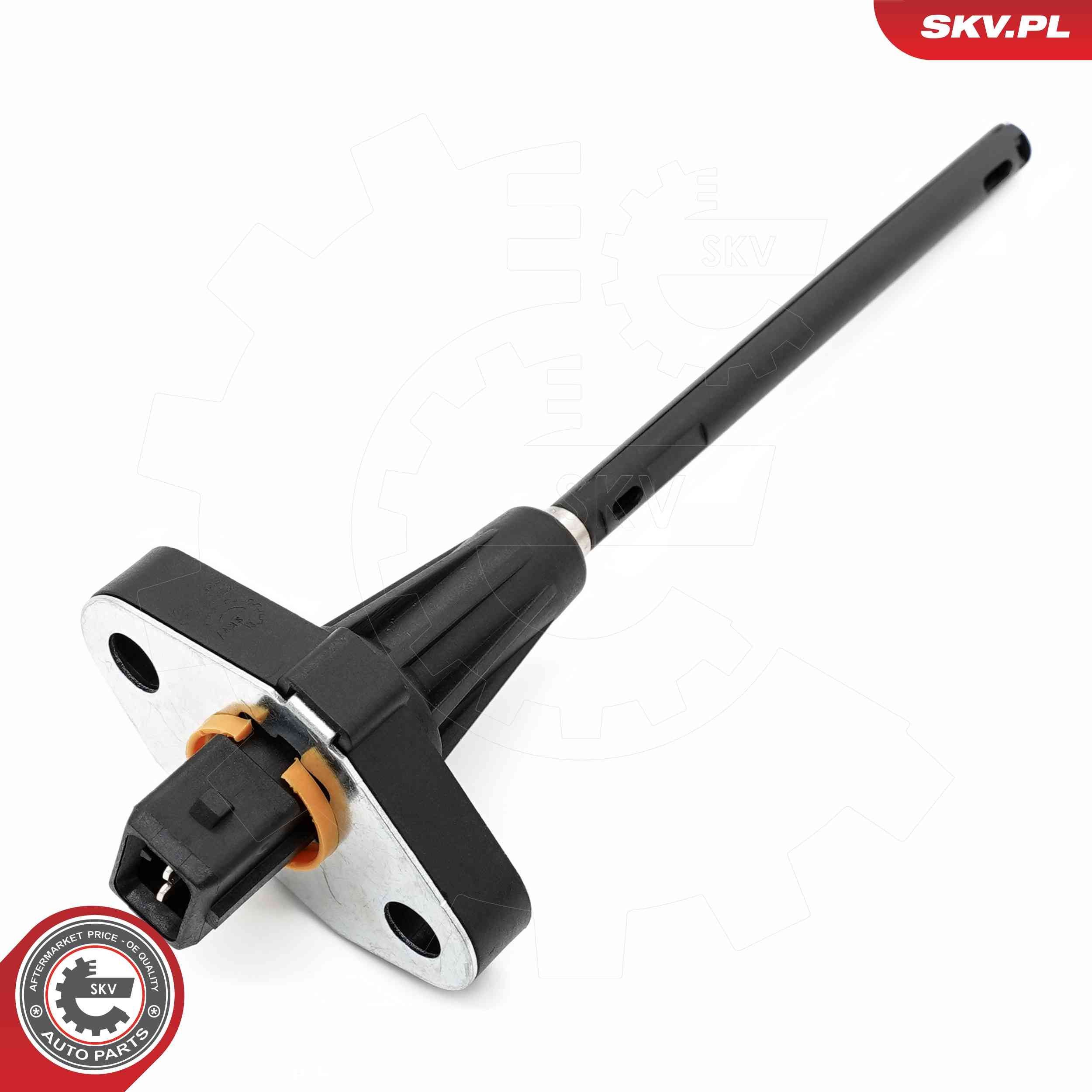 Jutiklis, variklio alyvos lygis ESEN SKV 17SKV929