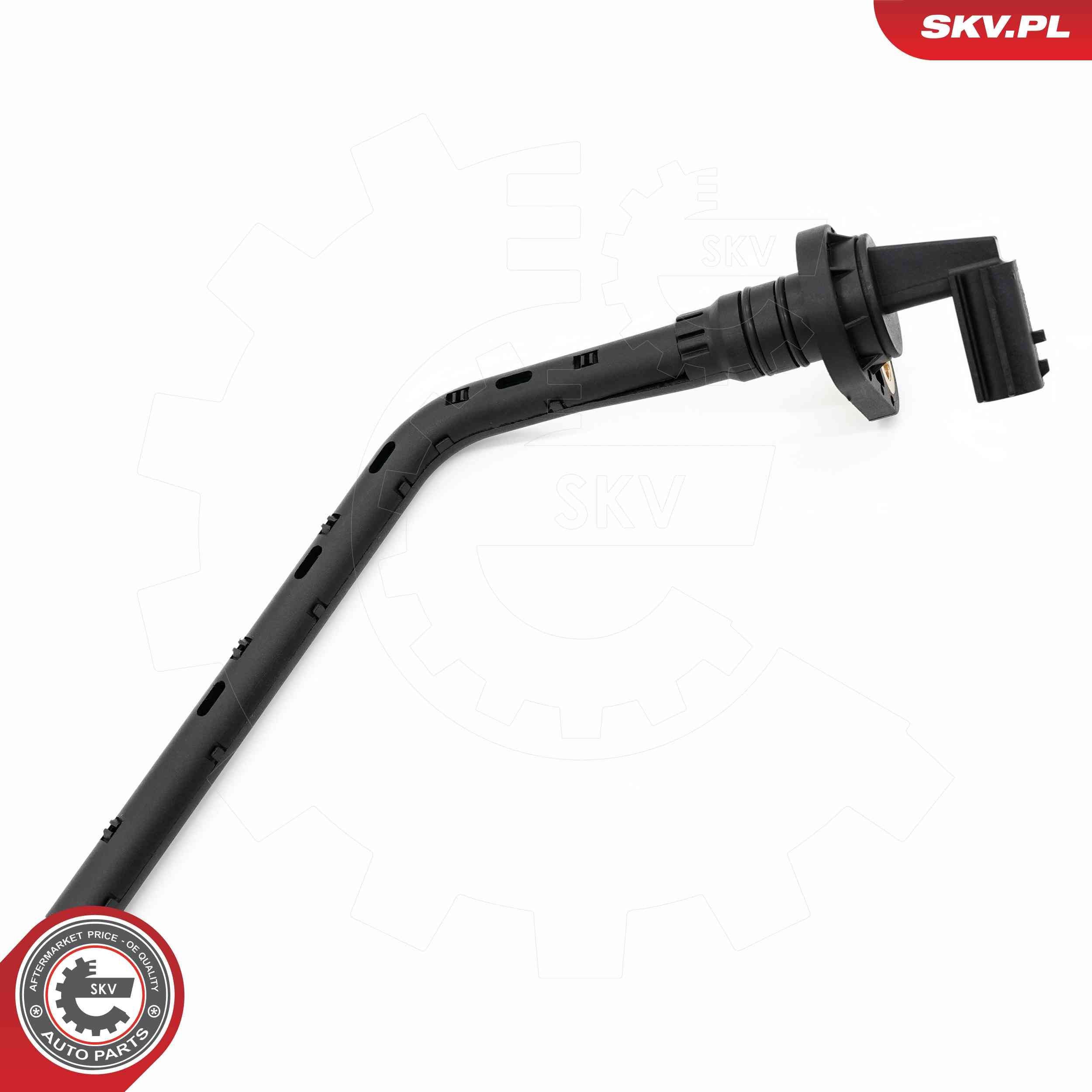 Jutiklis, variklio alyvos lygis ESEN SKV 17SKV935