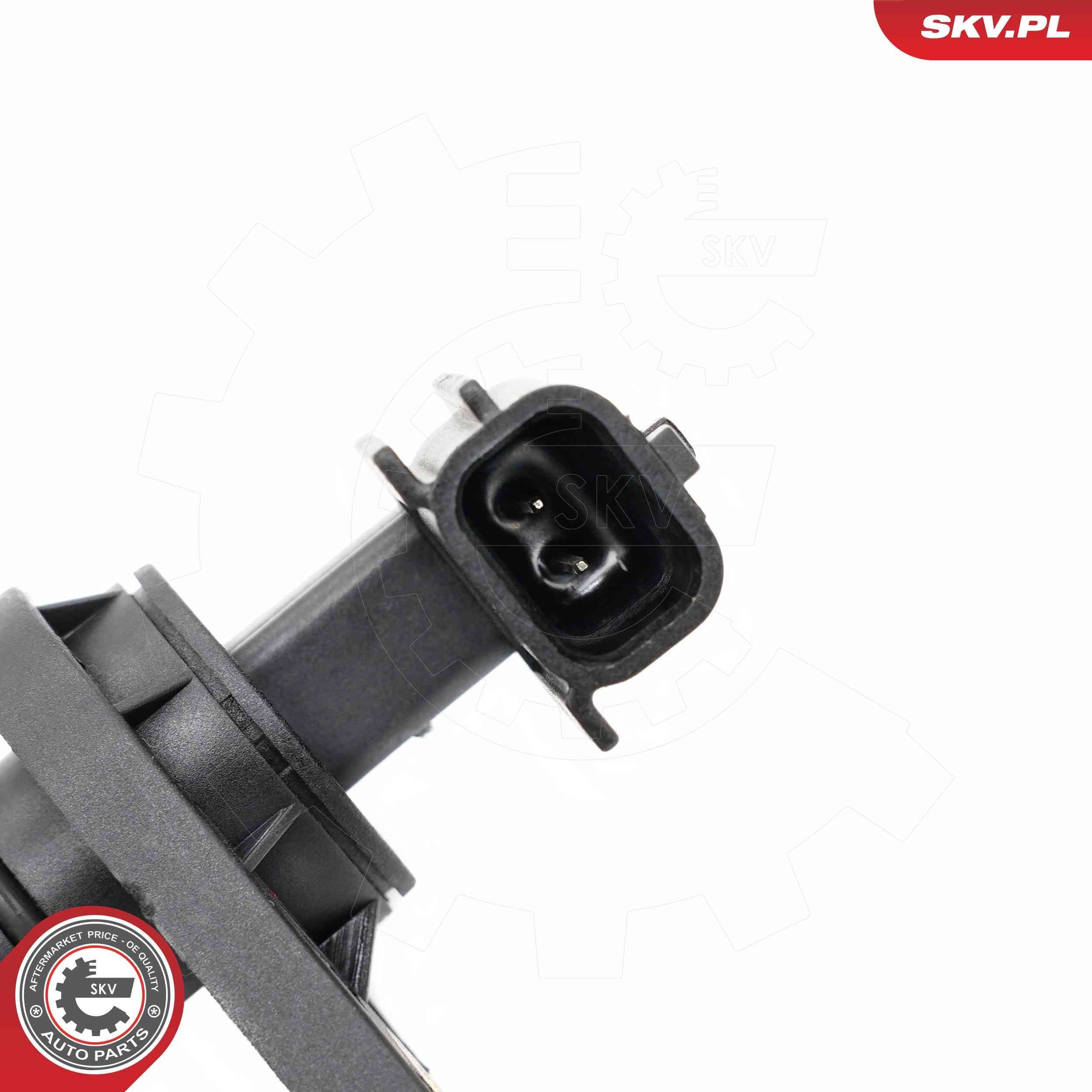 Jutiklis, variklio alyvos lygis ESEN SKV 17SKV935