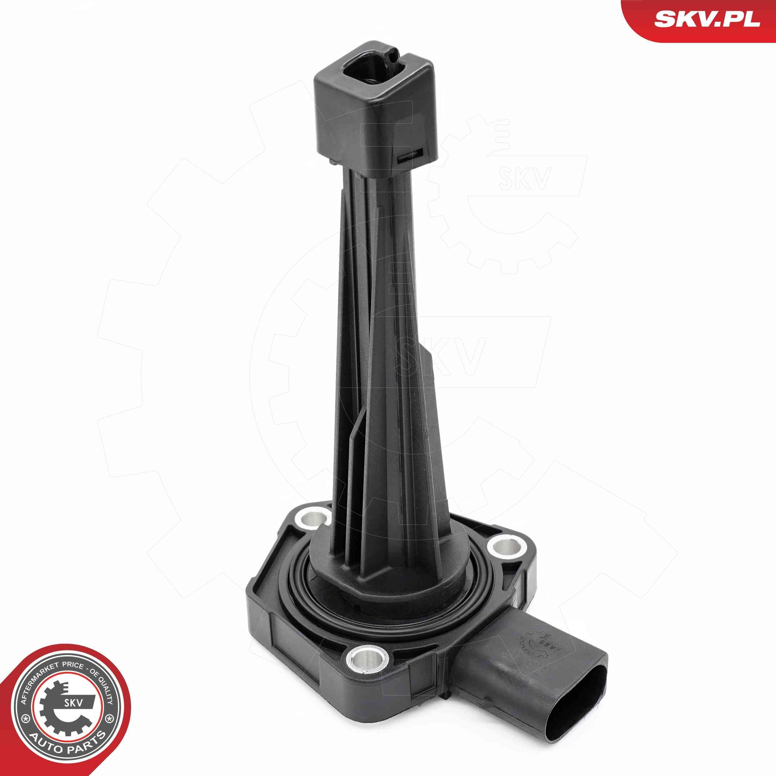 Jutiklis, variklio alyvos lygis ESEN SKV 17SKV938