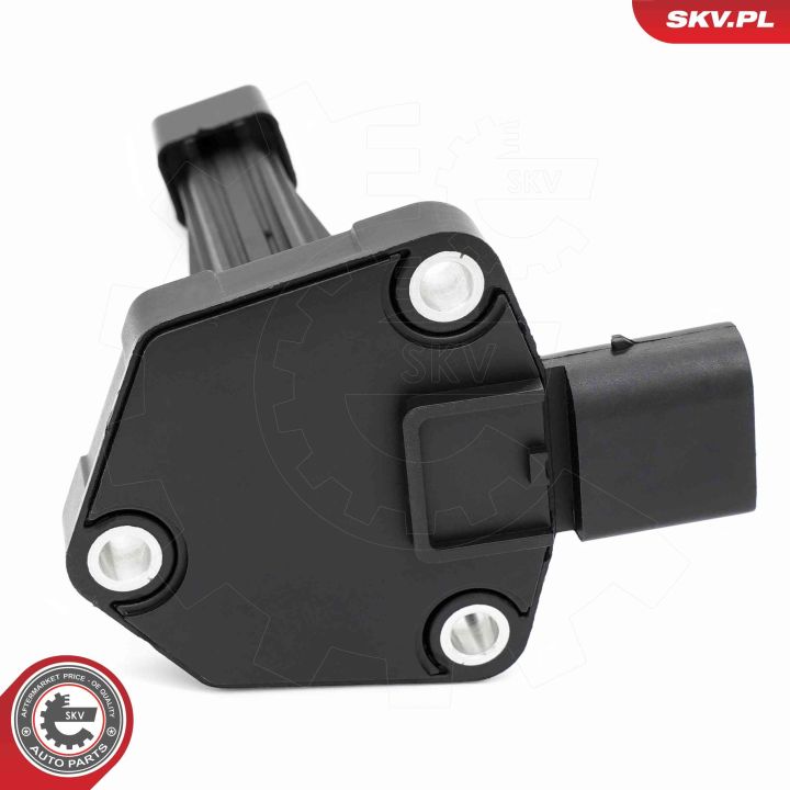 Jutiklis, variklio alyvos lygis ESEN SKV 17SKV938