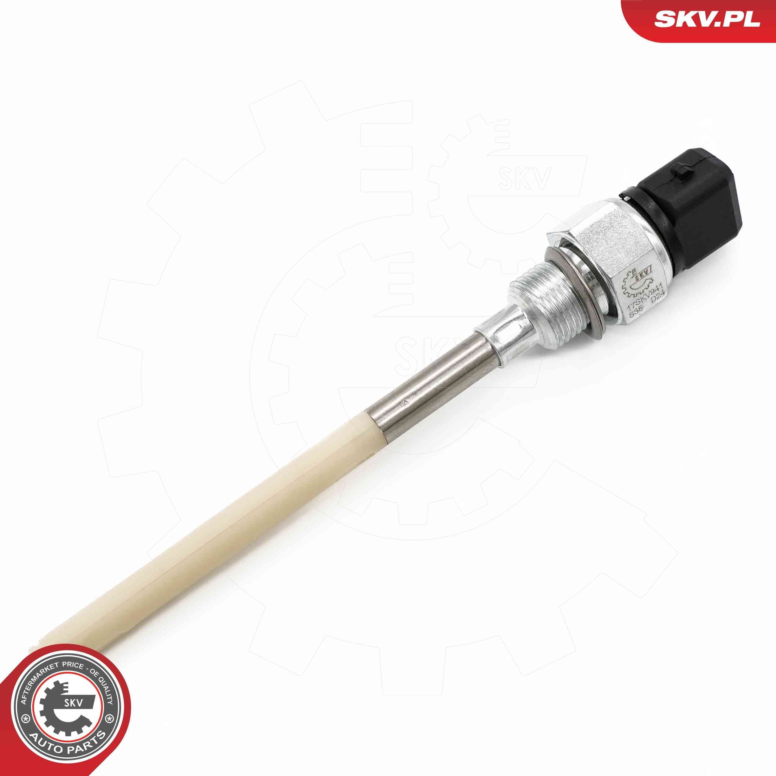 Jutiklis, variklio alyvos lygis ESEN SKV 17SKV941