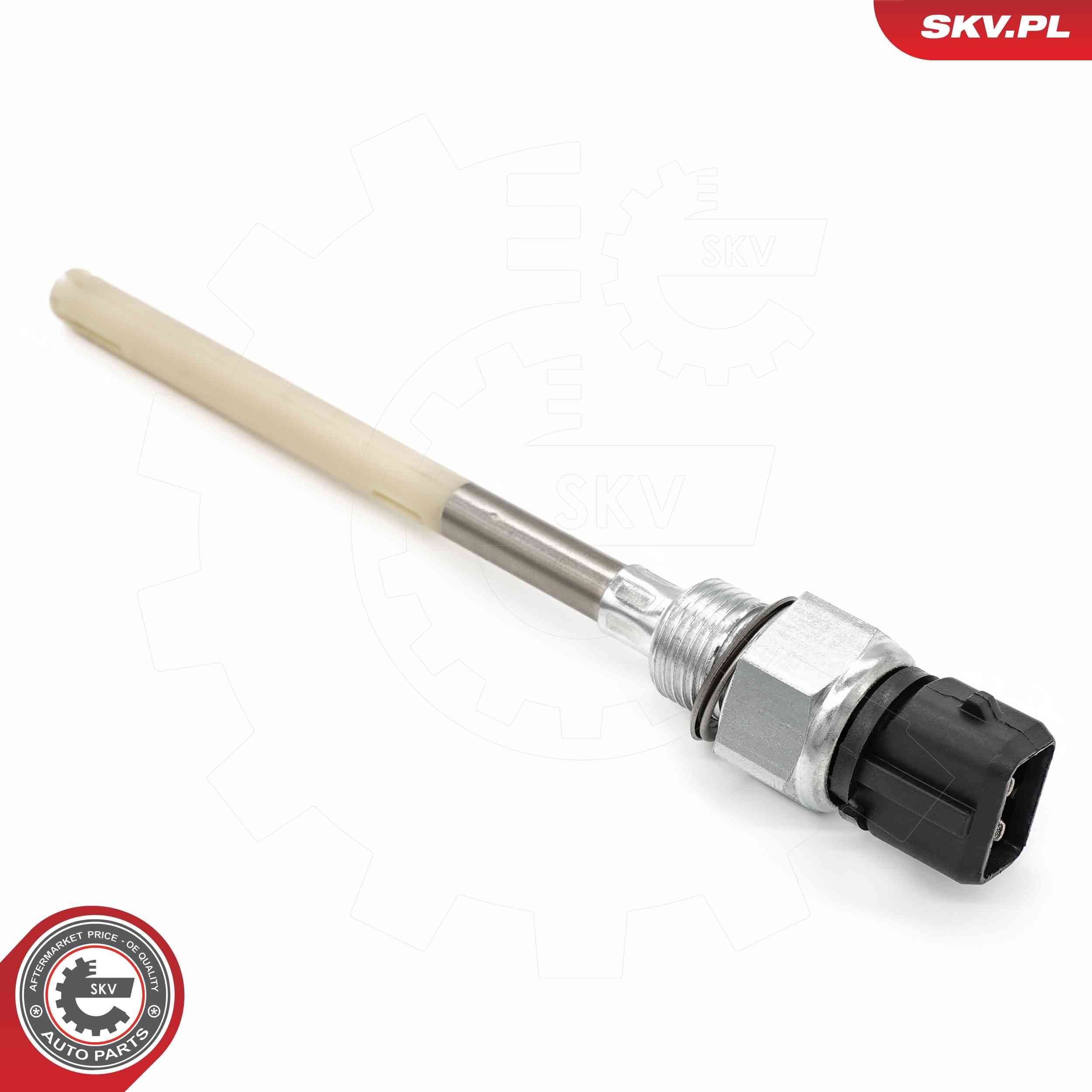 Jutiklis, variklio alyvos lygis ESEN SKV 17SKV941