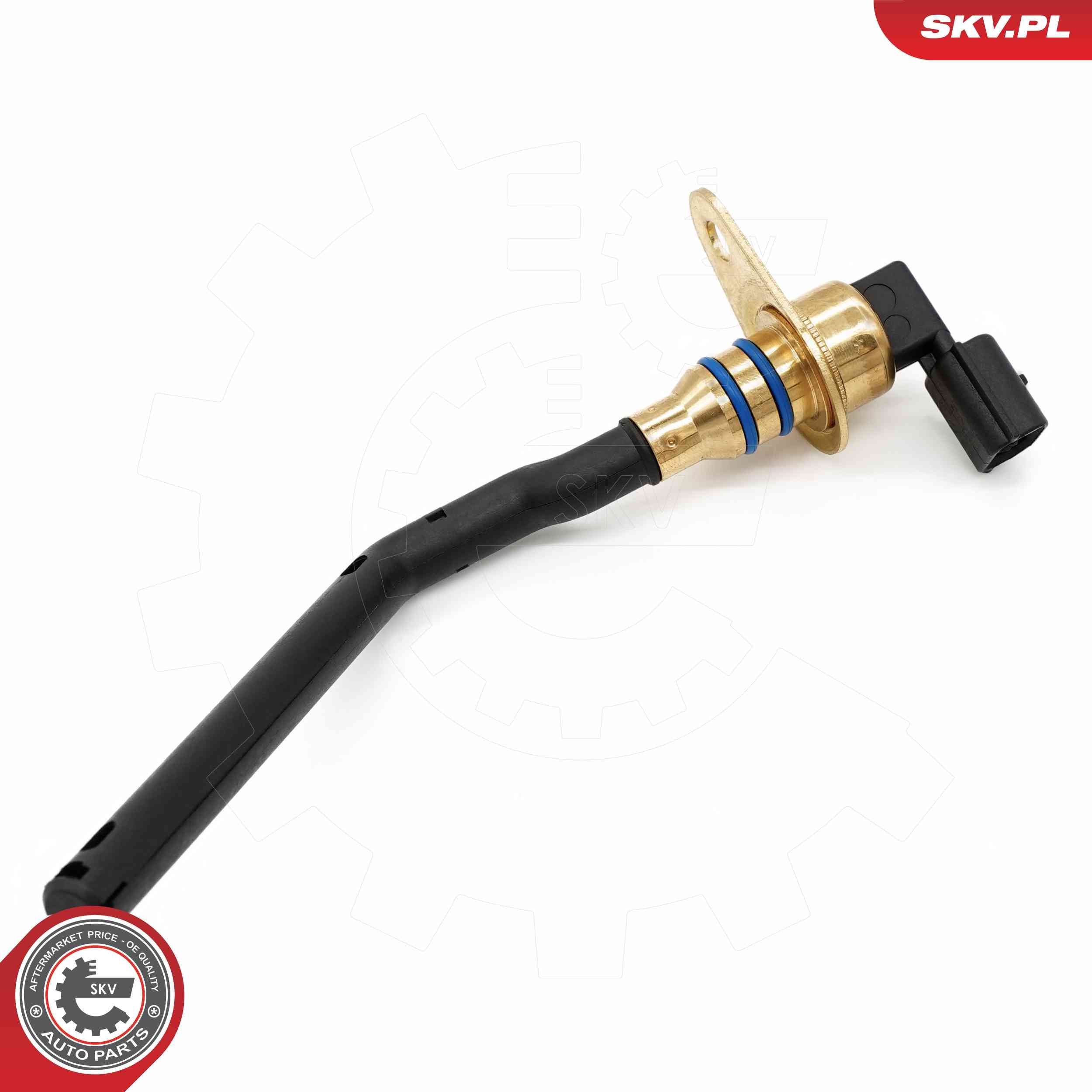 Jutiklis, variklio alyvos lygis ESEN SKV 17SKV944