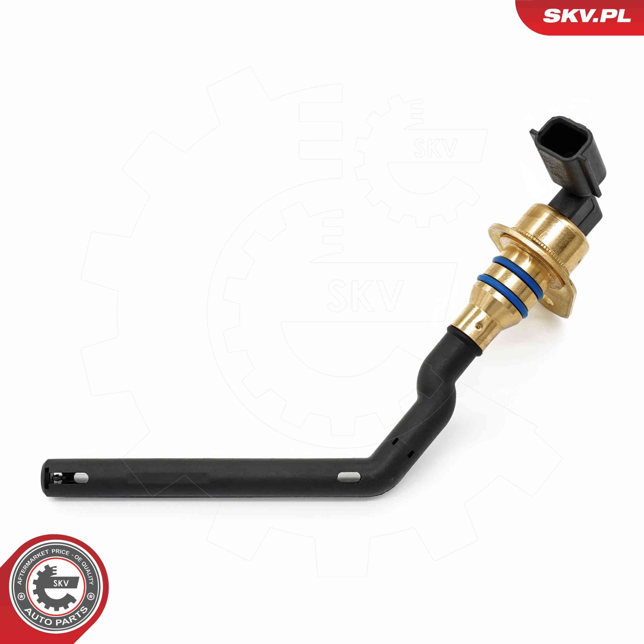 Jutiklis, variklio alyvos lygis ESEN SKV 17SKV944