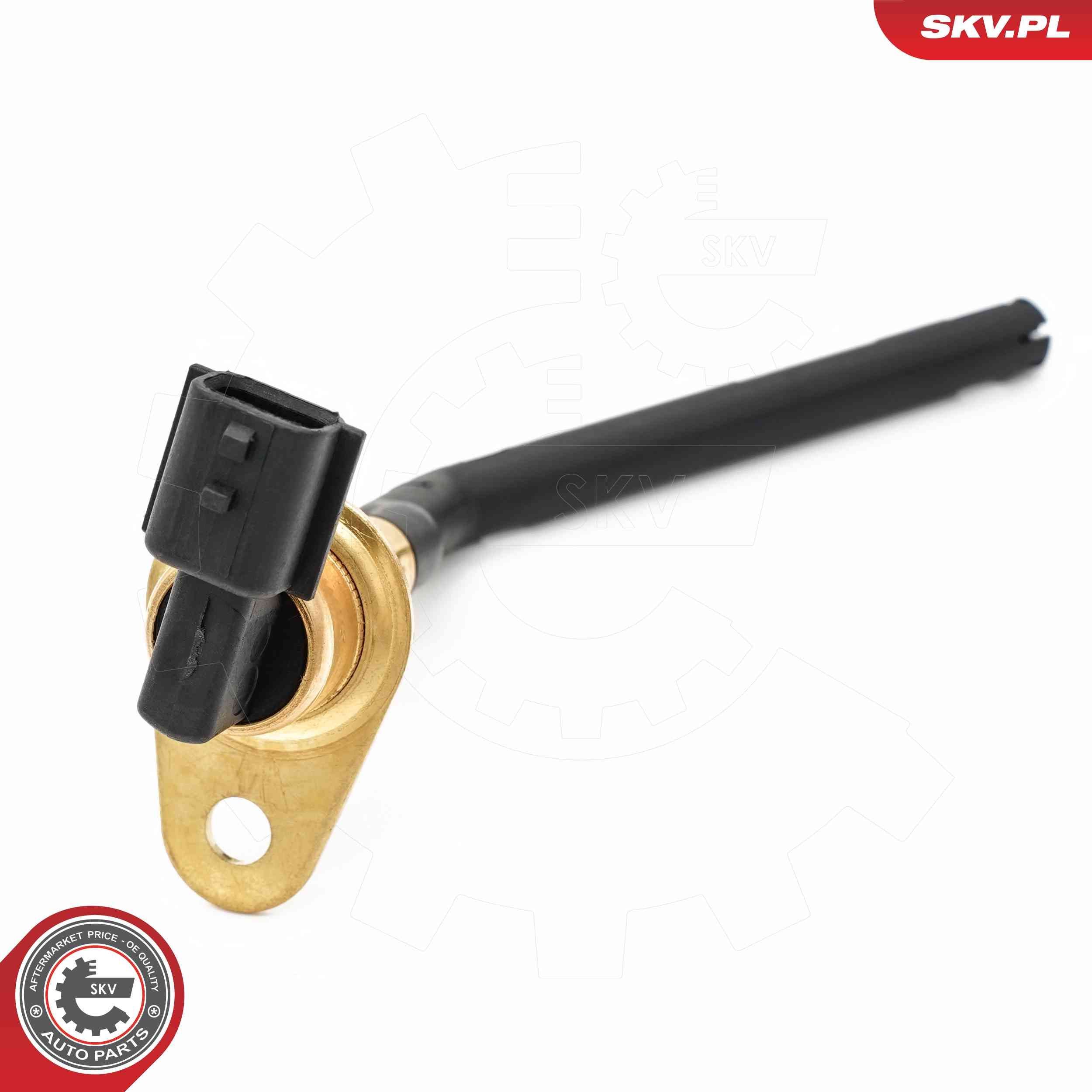 Jutiklis, variklio alyvos lygis ESEN SKV 17SKV944