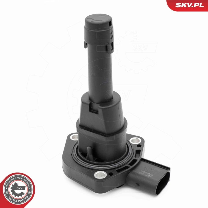 Jutiklis, variklio alyvos lygis ESEN SKV 17SKV946