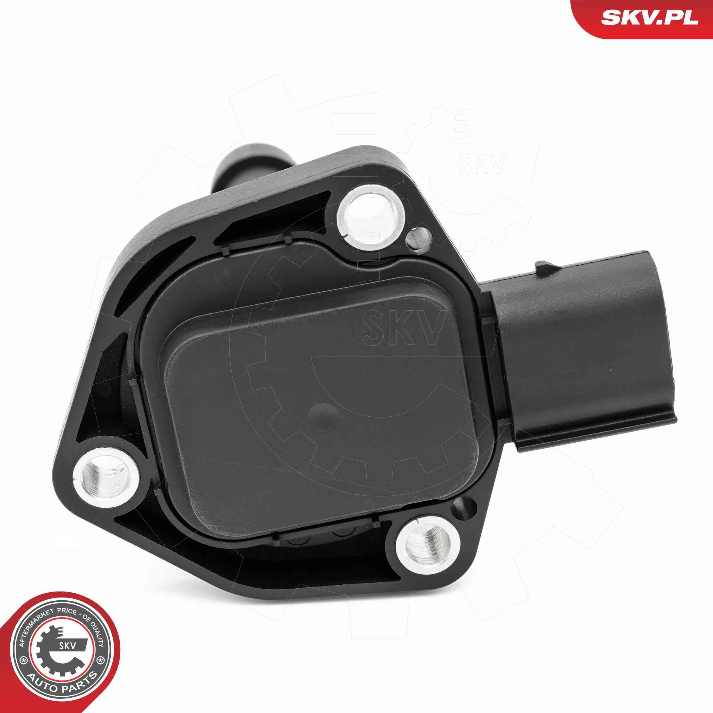 Jutiklis, variklio alyvos lygis ESEN SKV 17SKV946