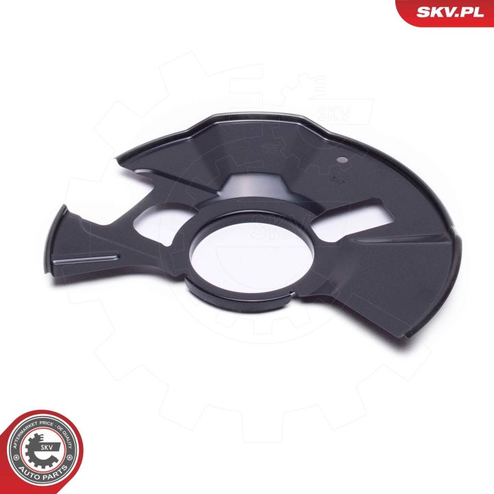 Apsauginis skydas, stabdžių diskas ESEN SKV 57SKV230