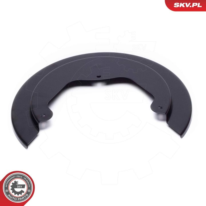 Apsauginis skydas, stabdžių diskas ESEN SKV 57SKV526