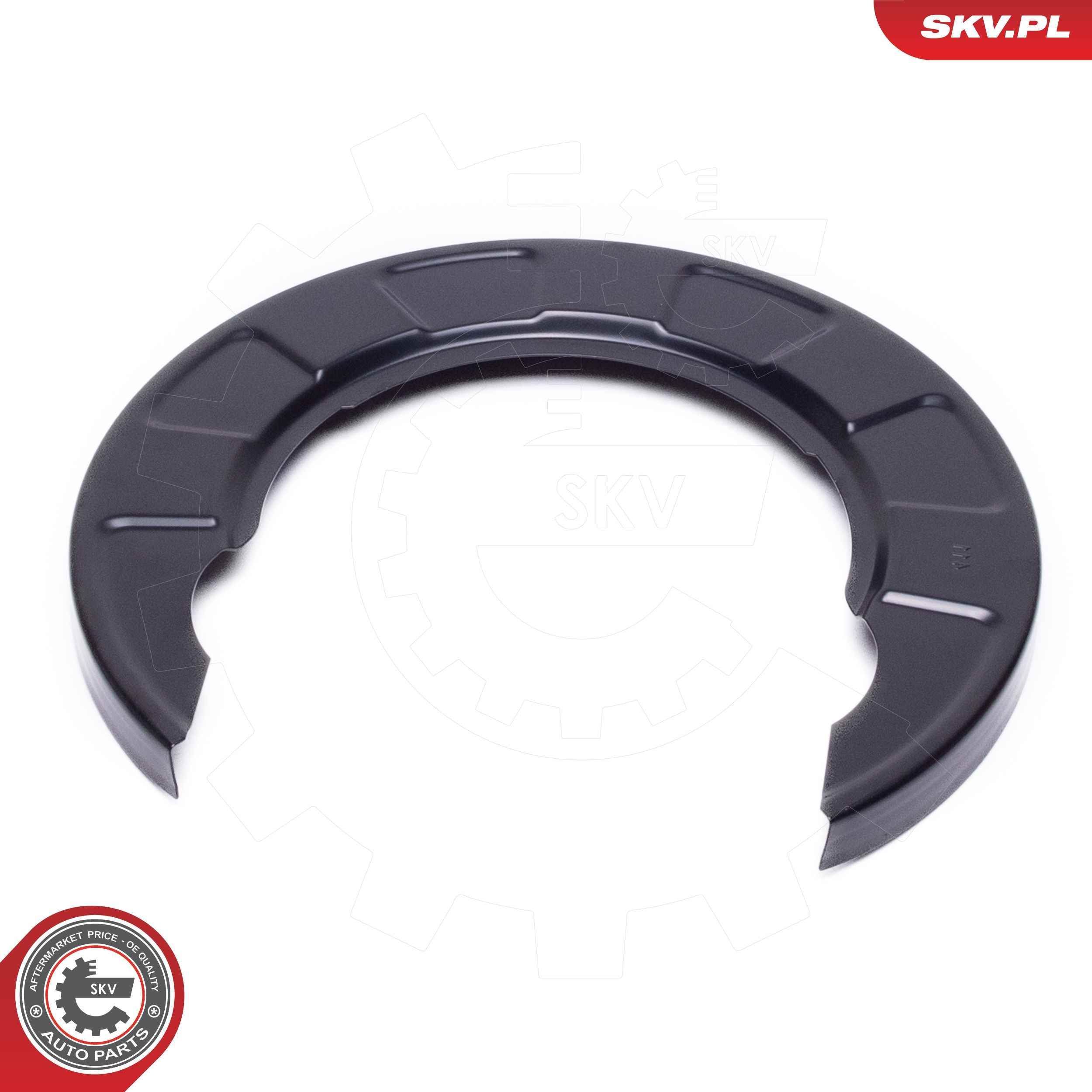 Apsauginis skydas, stabdžių diskas ESEN SKV 57SKV535