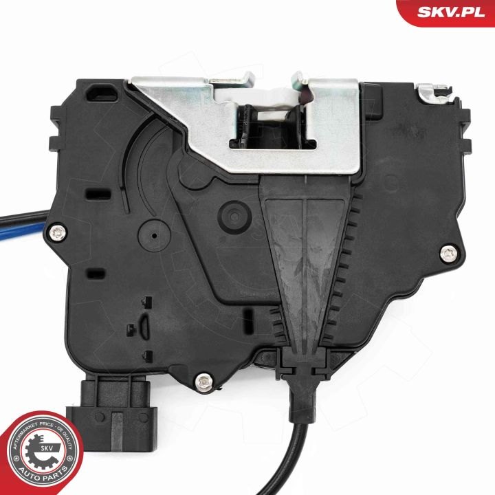 Durų užraktas ESEN SKV 60SKV376