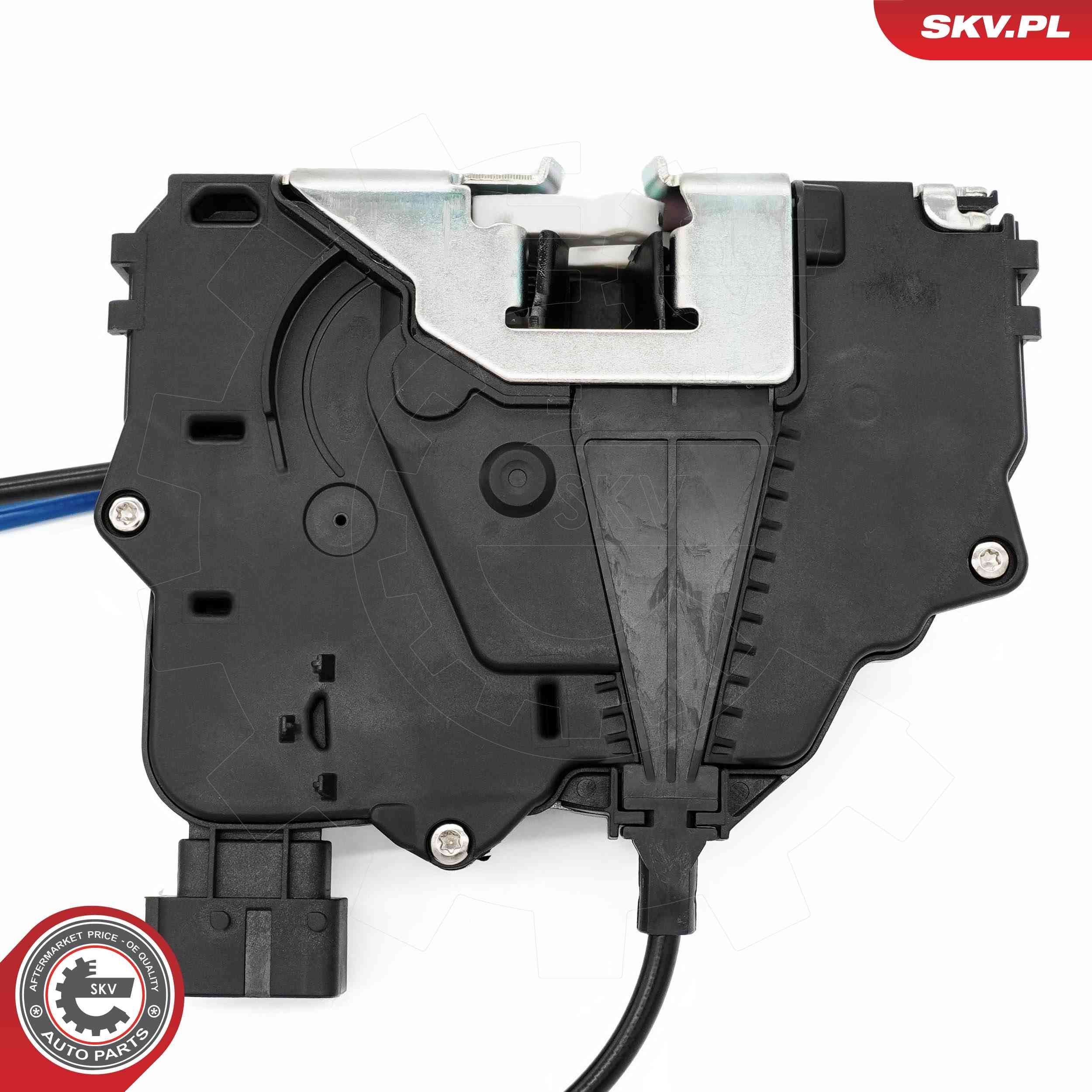 Durų užraktas ESEN SKV 60SKV376