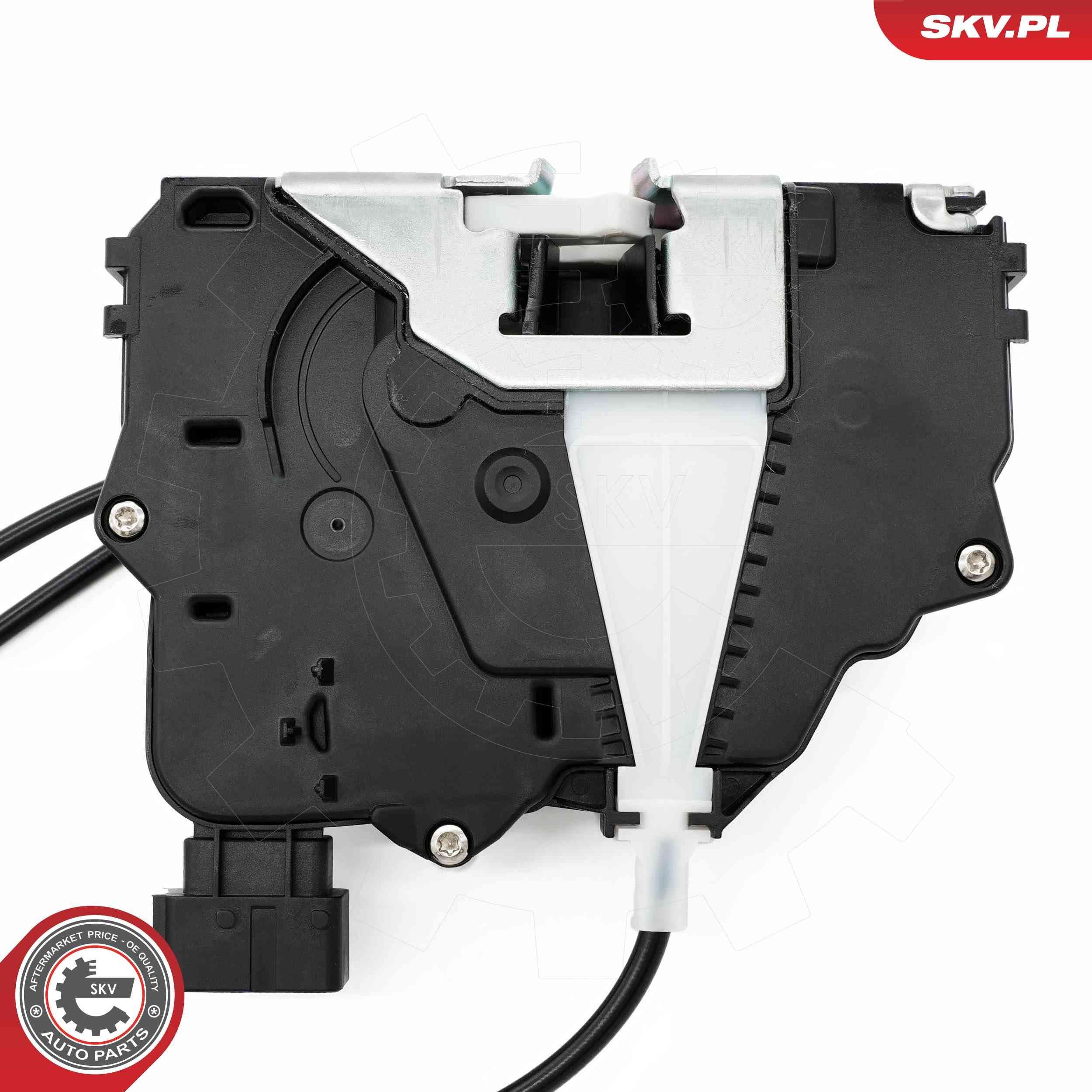 Durų užraktas ESEN SKV 60SKV377