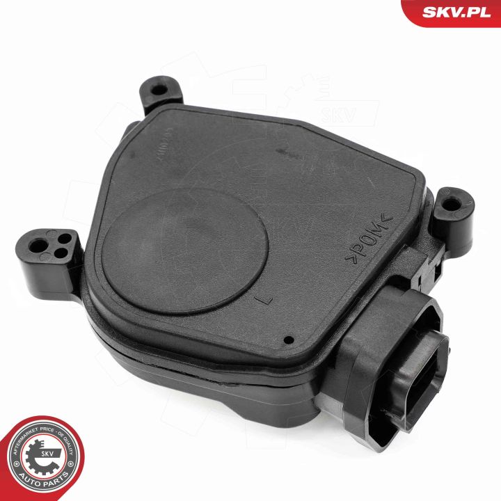 Durų užraktas ESEN SKV 60SKV378